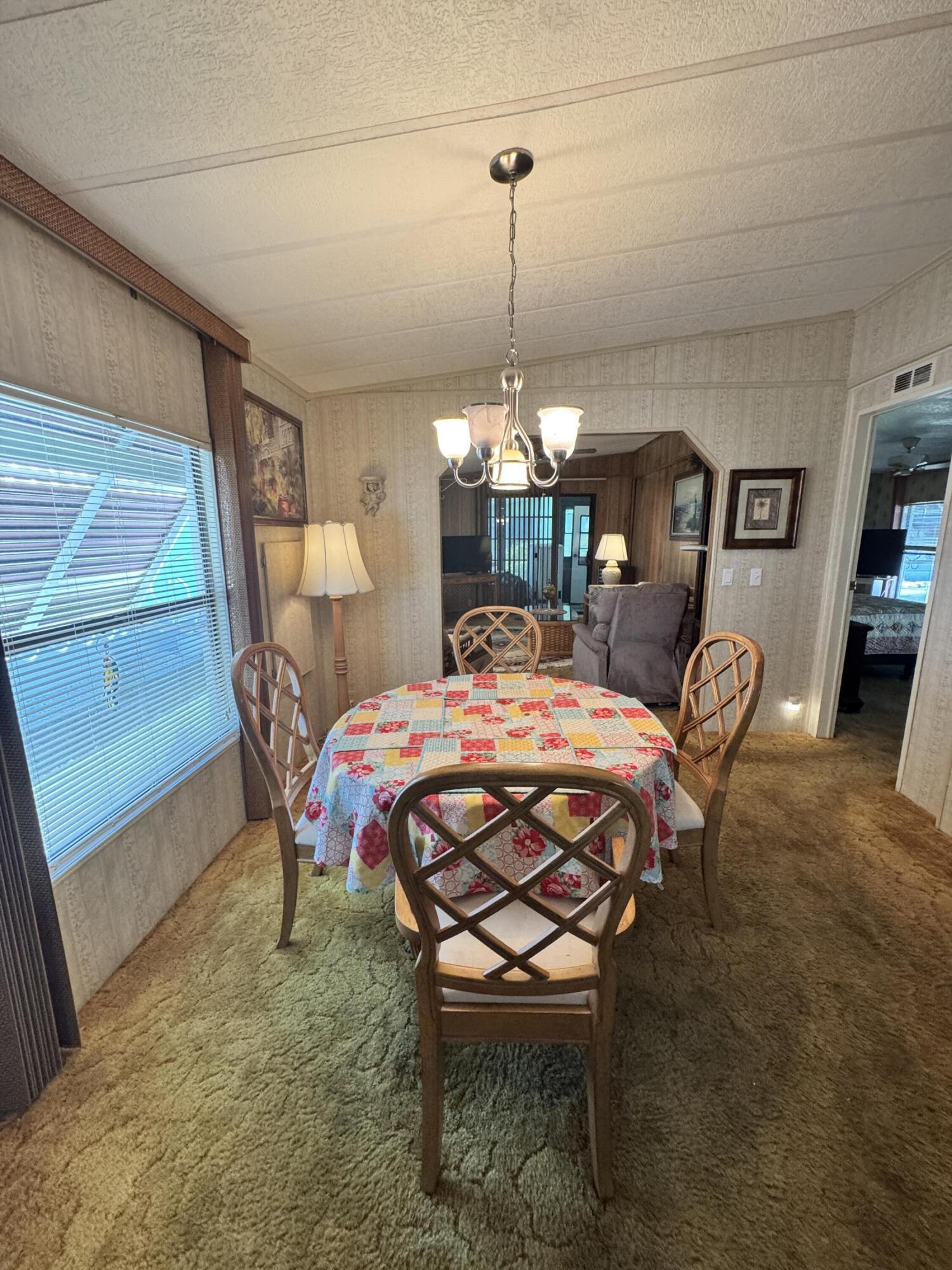 Spanish Lakes Country Club Village - Residential