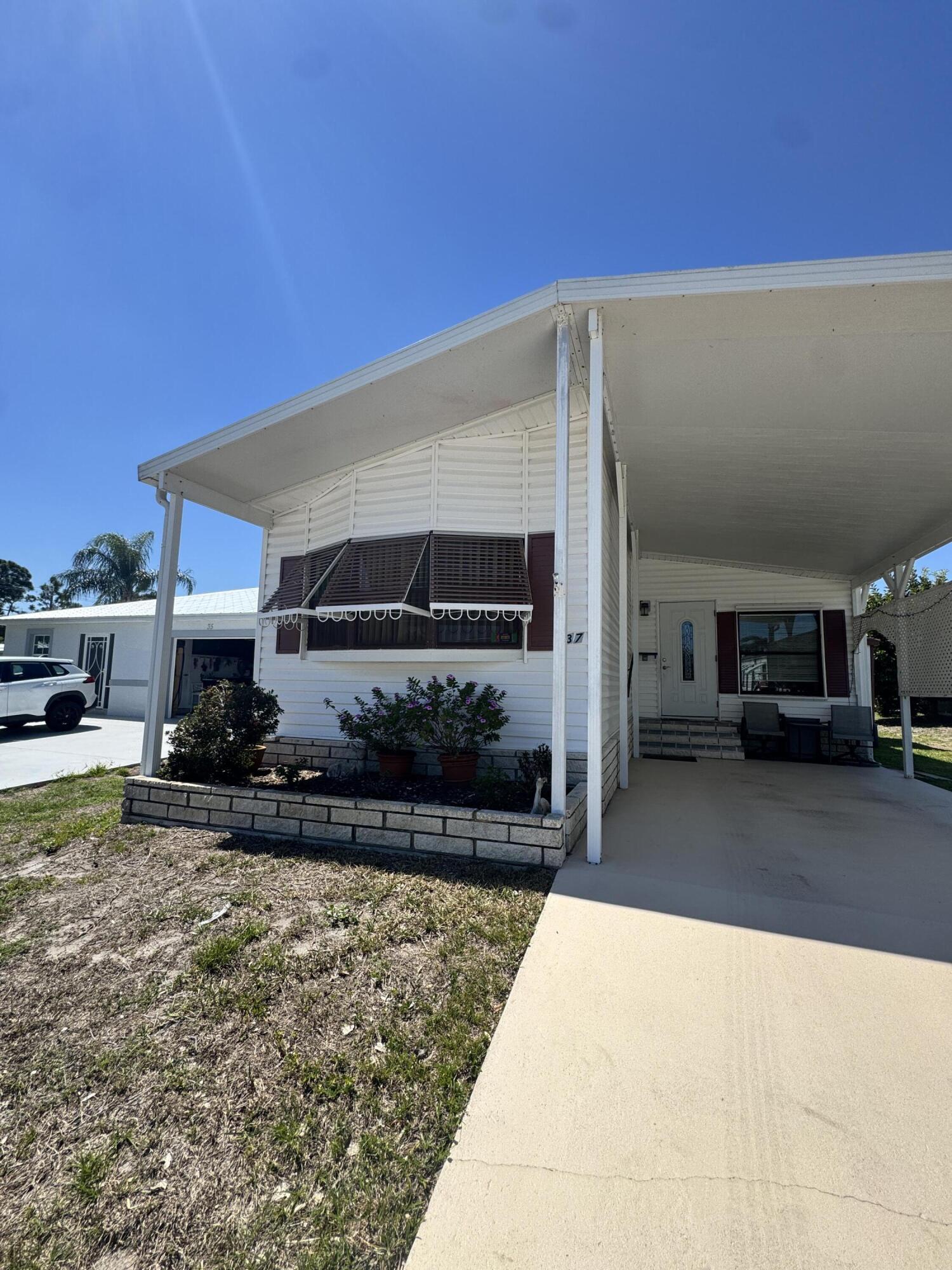 Spanish Lakes Country Club Village - Residential