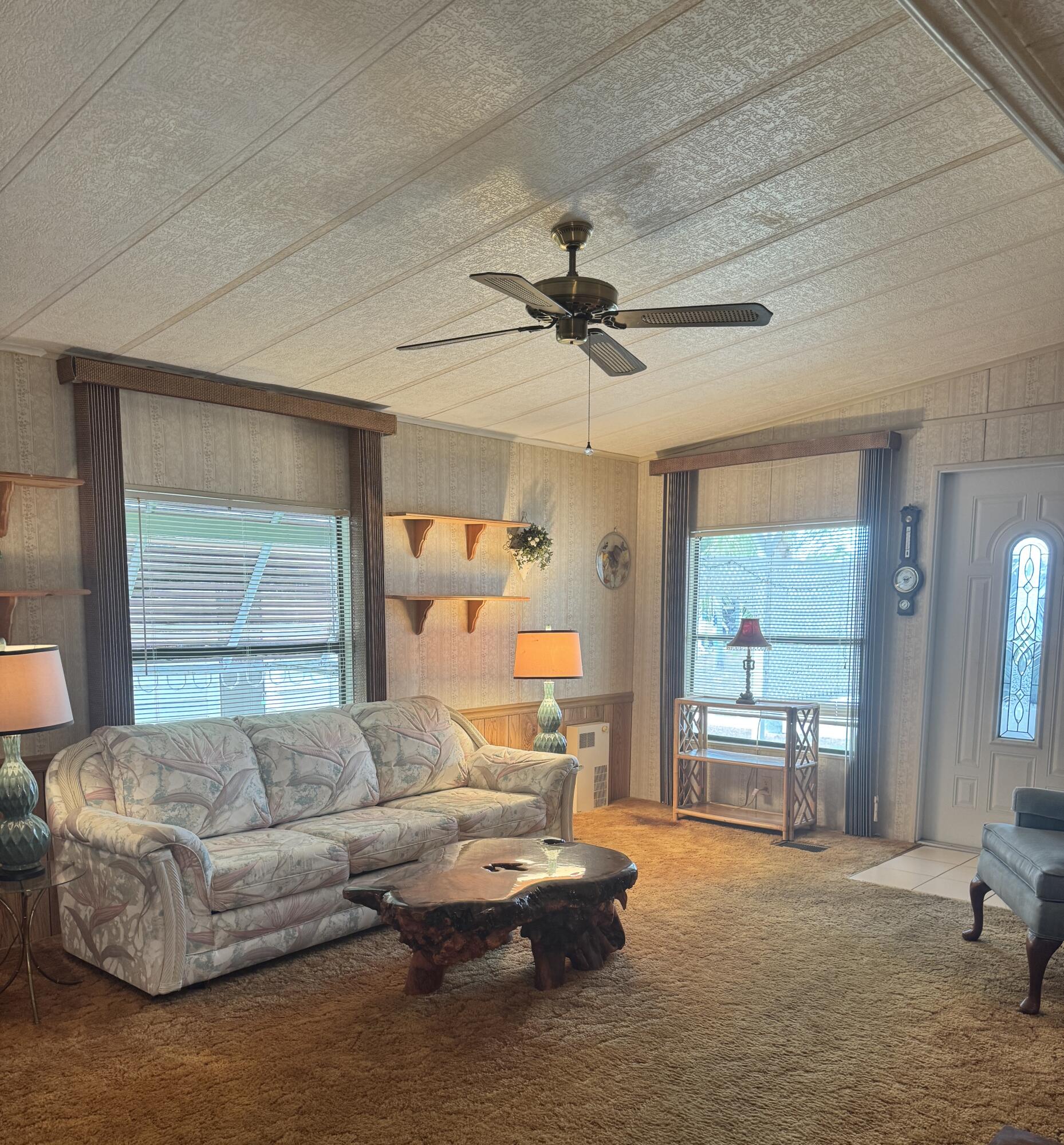 Spanish Lakes Country Club Village - Residential