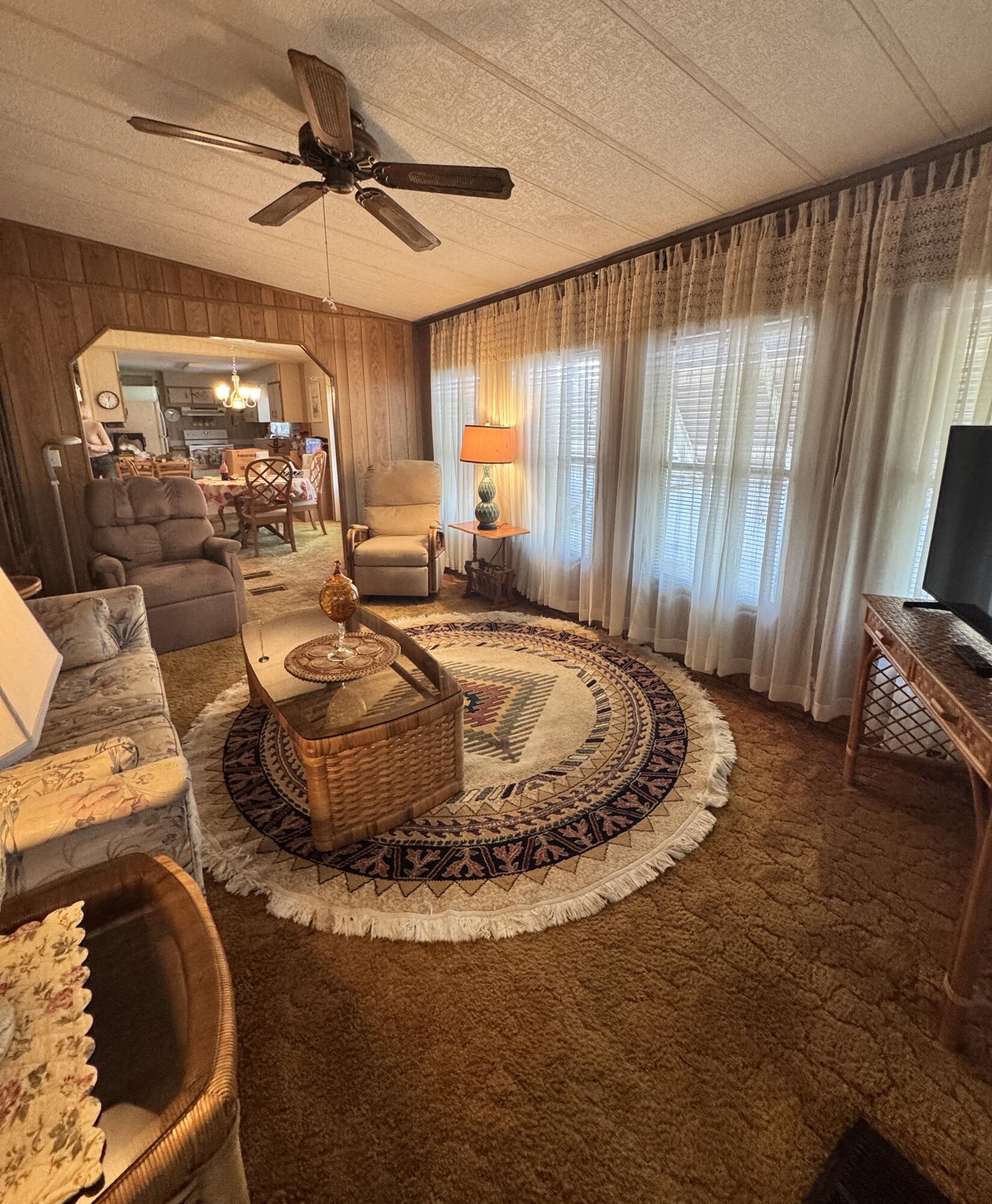 Spanish Lakes Country Club Village - Residential