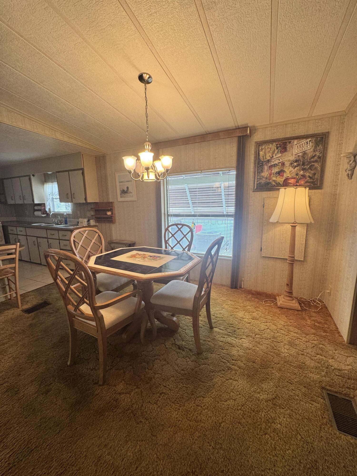 Spanish Lakes Country Club Village - Residential