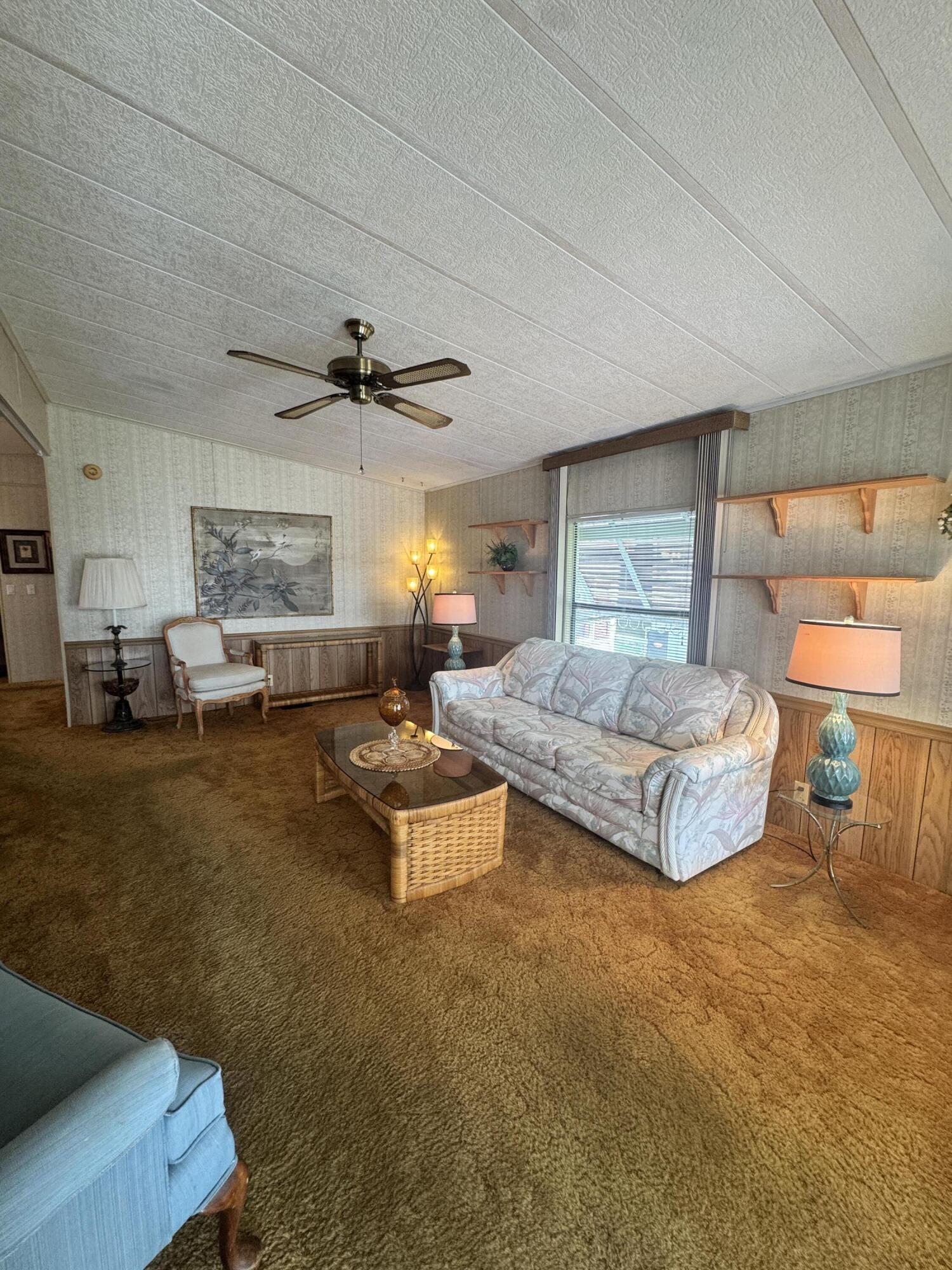 Spanish Lakes Country Club Village - Residential