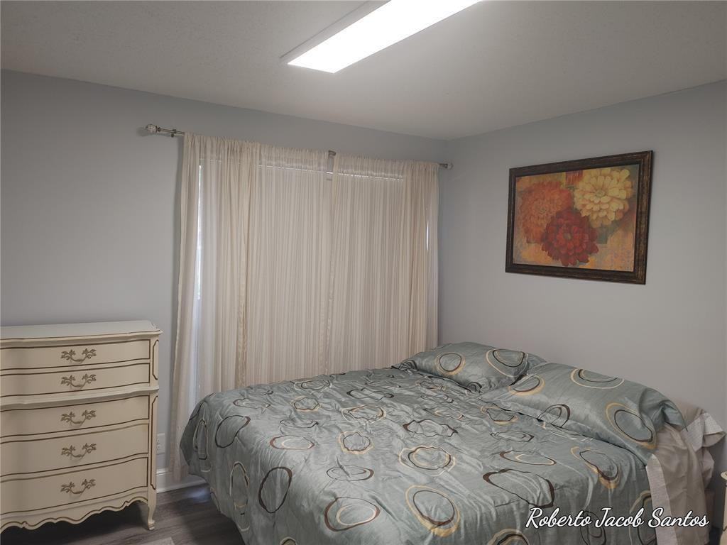 Town & Country Estates Co - Residential Lease