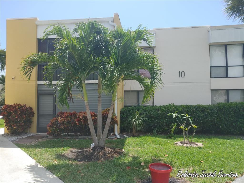 Town & Country Estates Co - Residential Lease