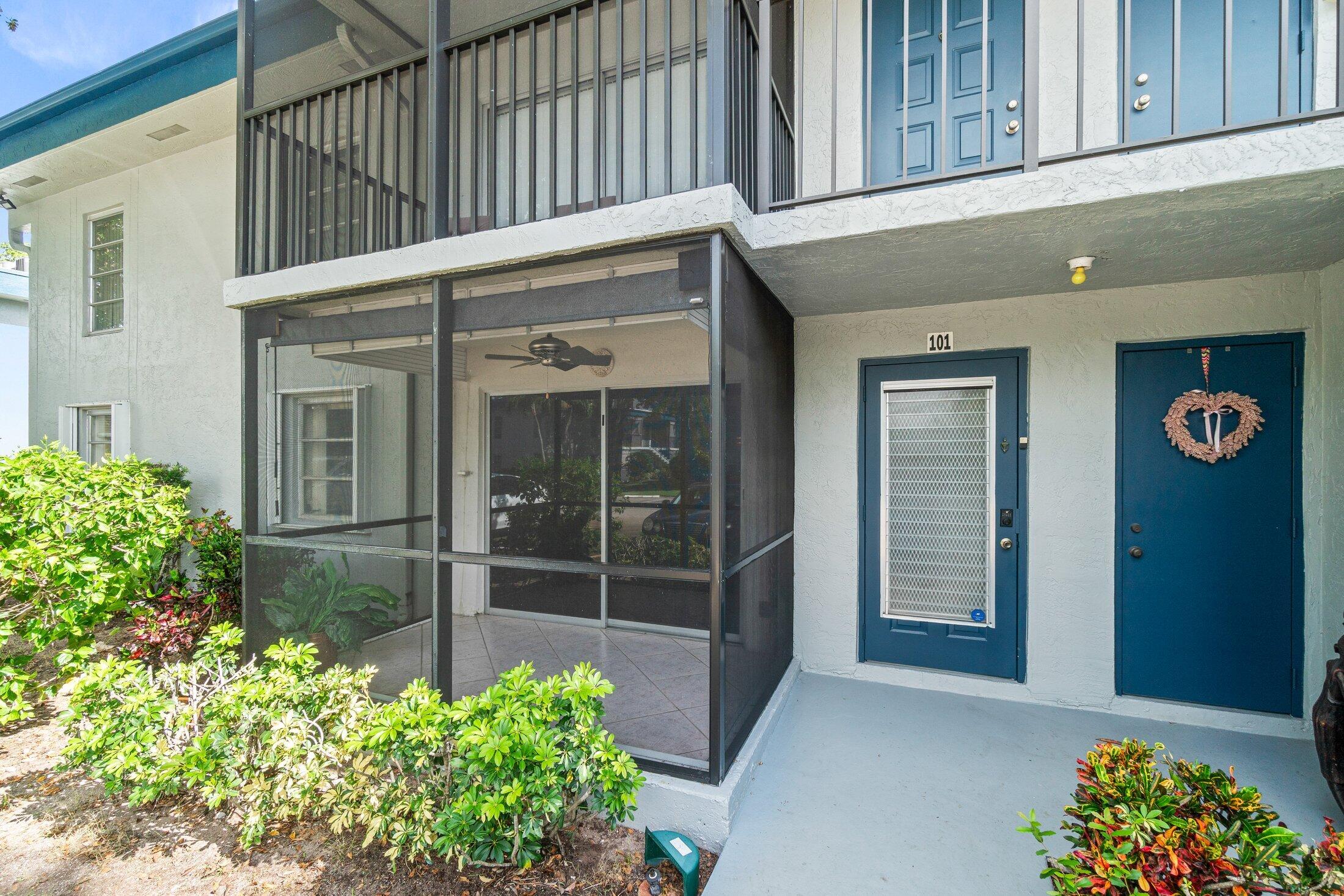 EVERGREEN I OF VILLS OF O - Residential