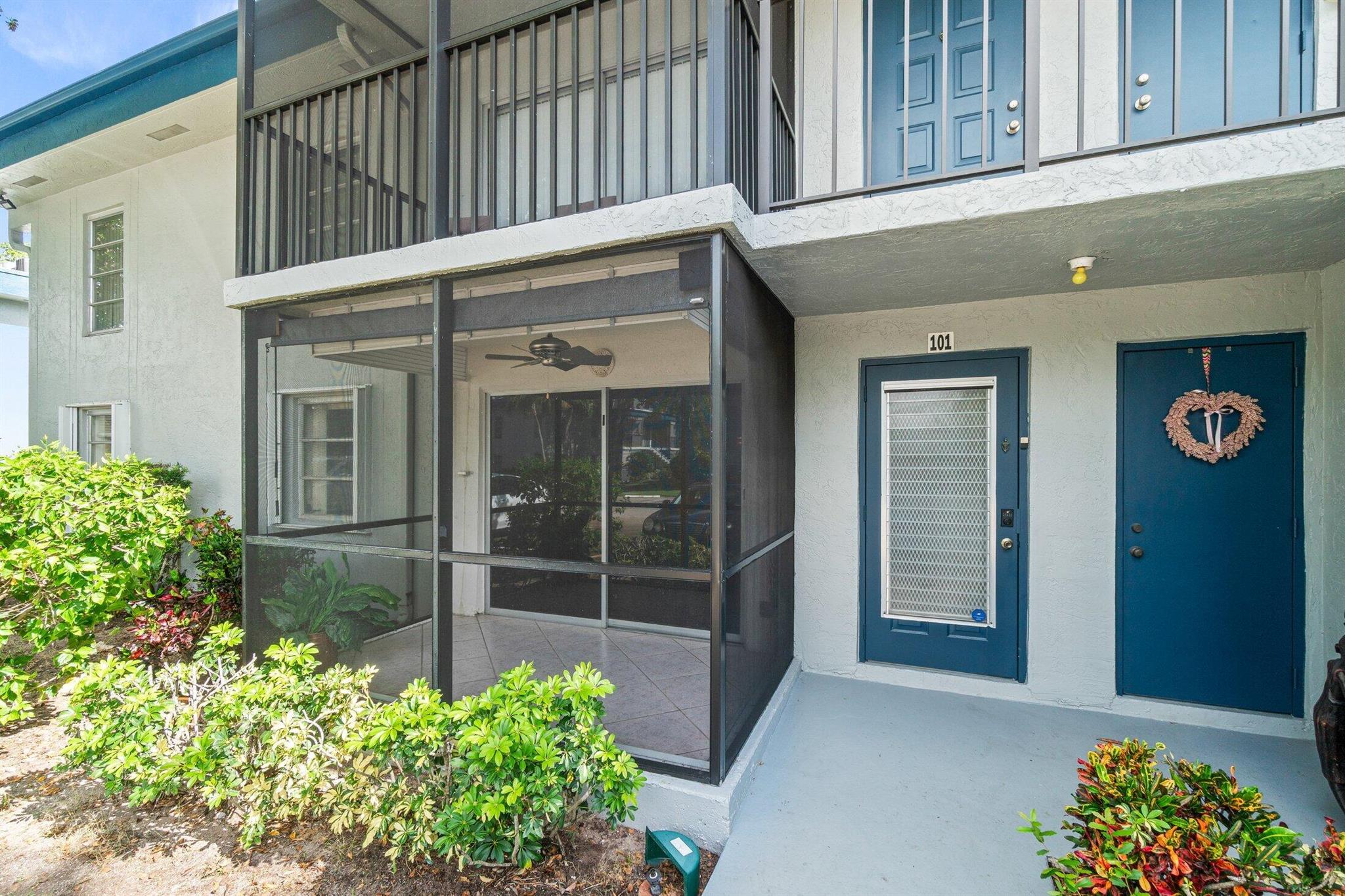 EVERGREEN I OF VILLS OF O - Residential