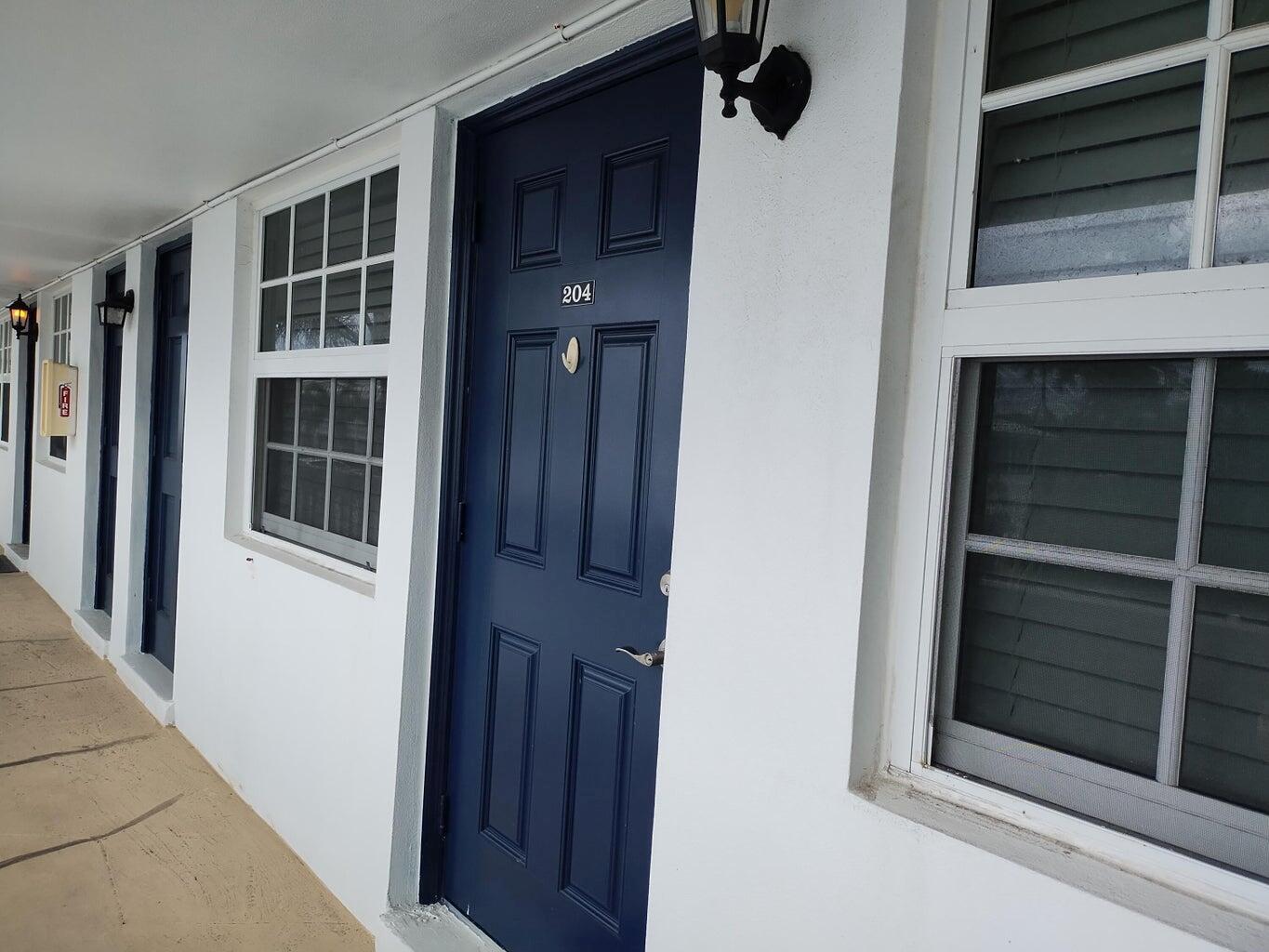 5505 N Ocean Boulevard 8-204