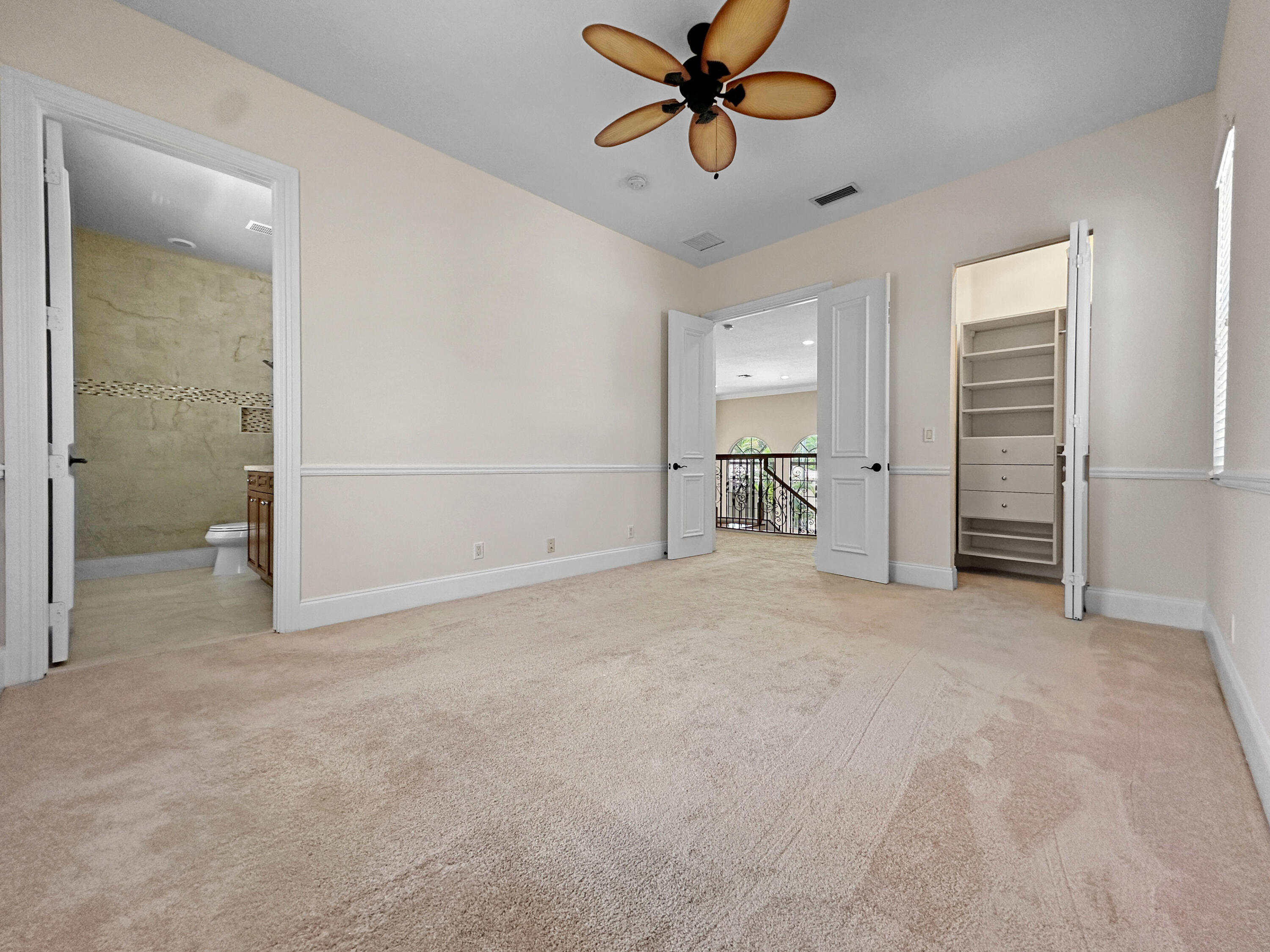 San Michelle - Residential