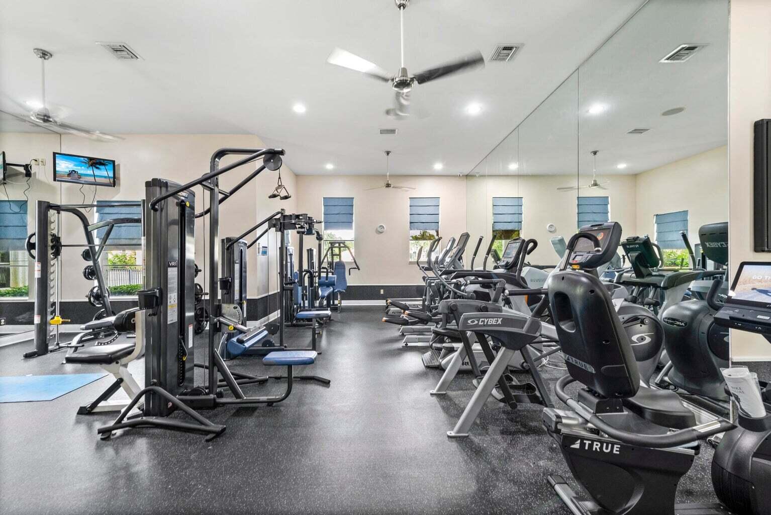 San Michelle - Residential