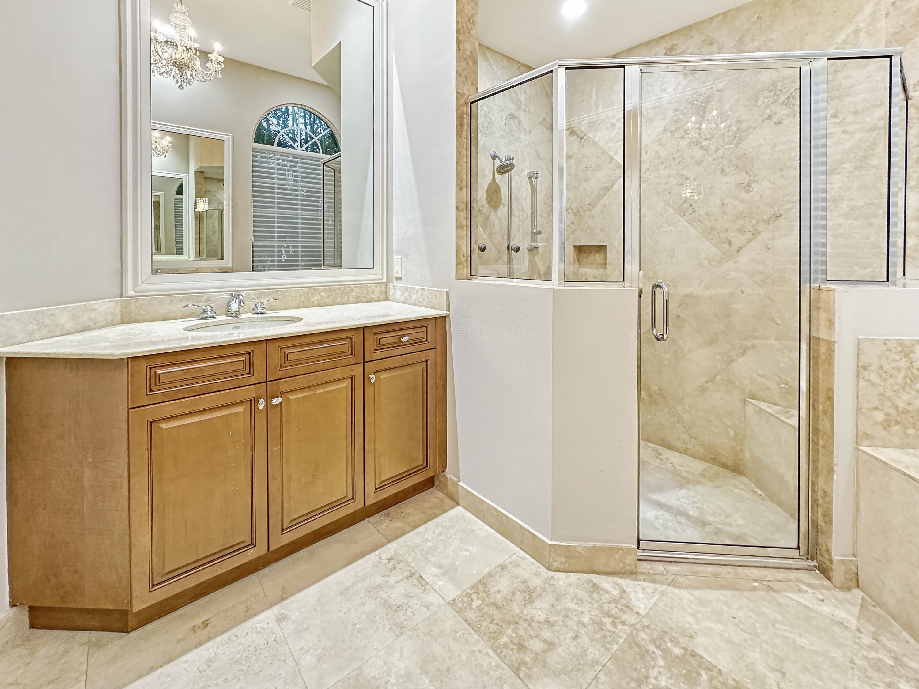 San Michelle - Residential