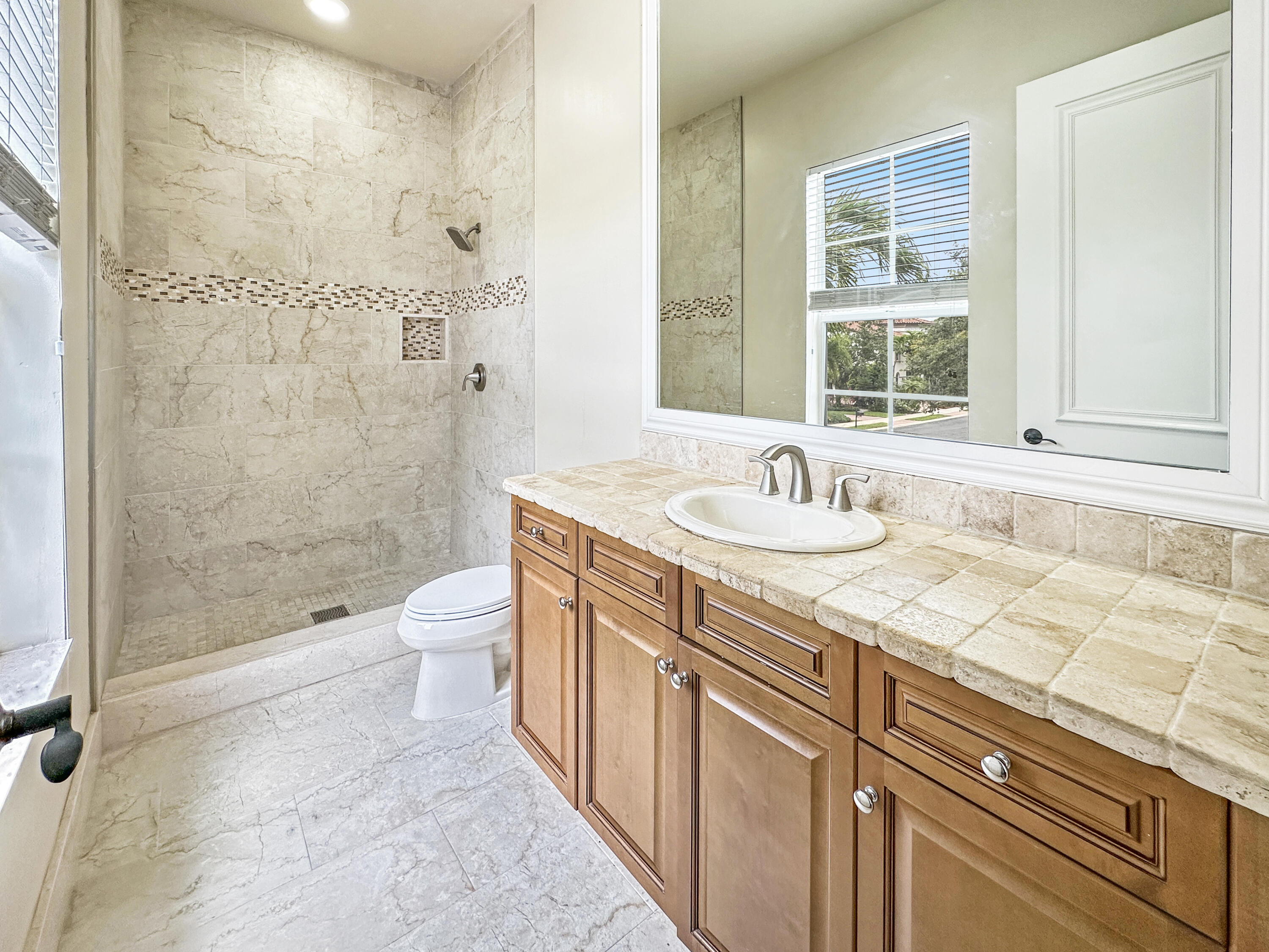 San Michelle - Residential