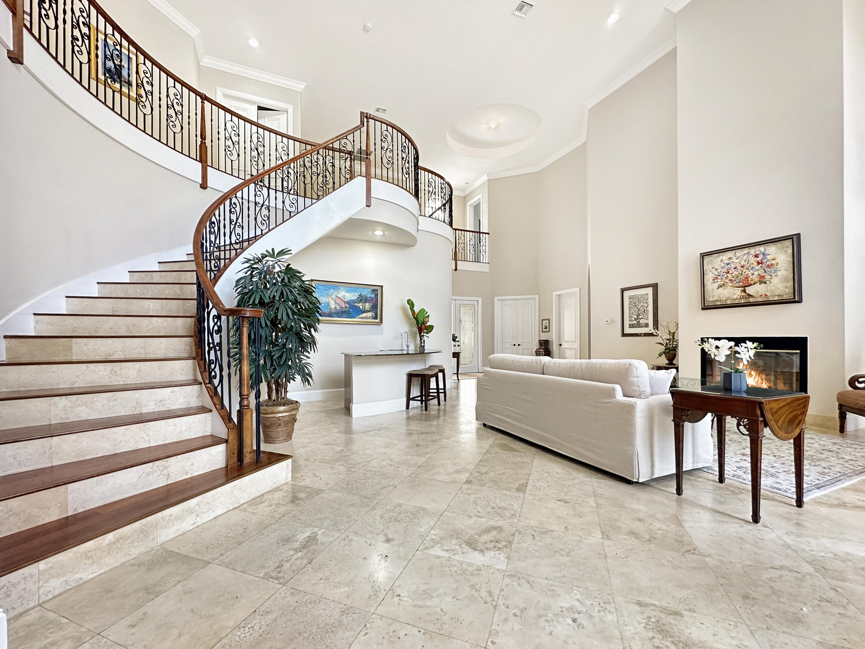 San Michelle - Residential