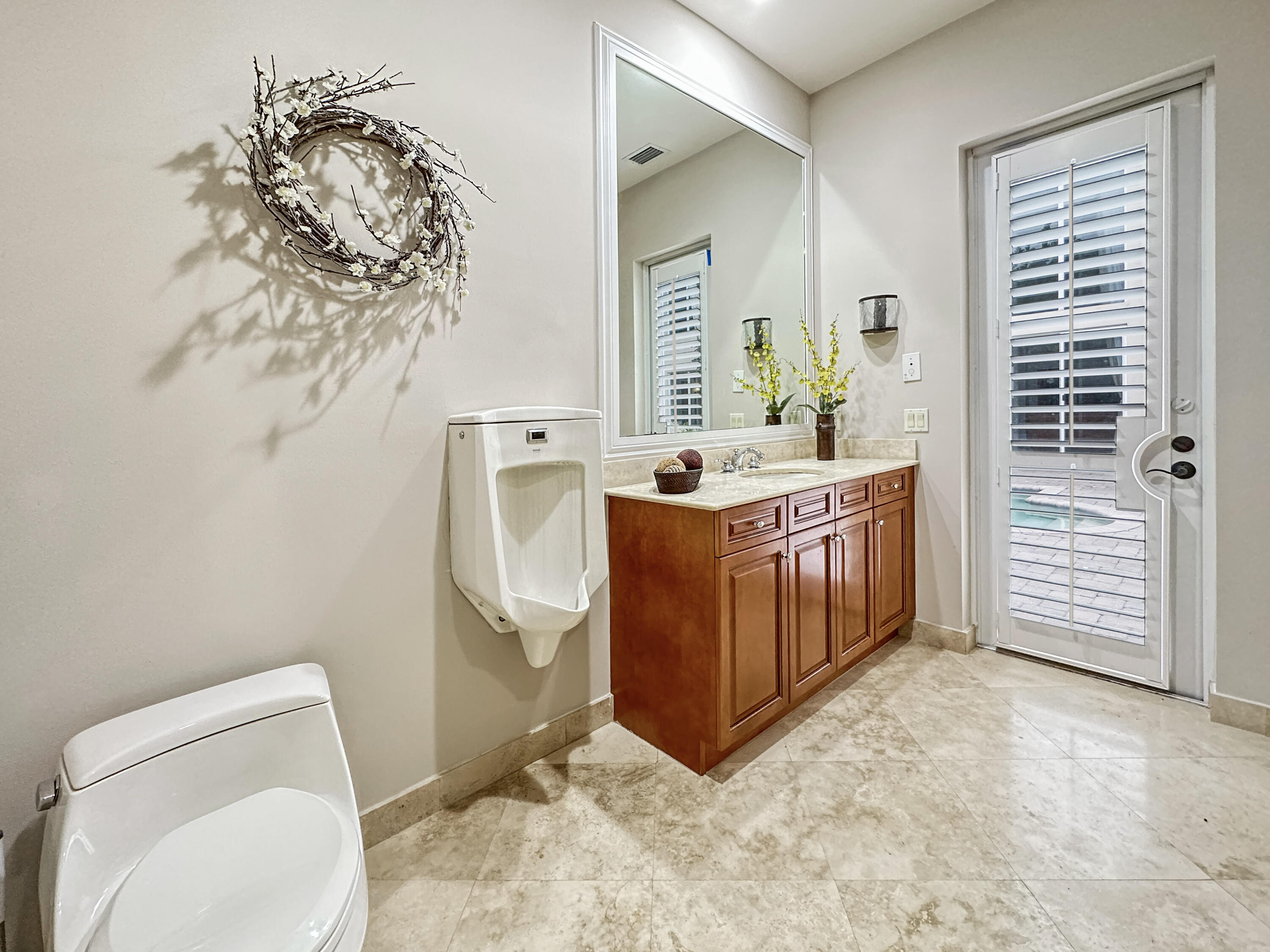 San Michelle - Residential