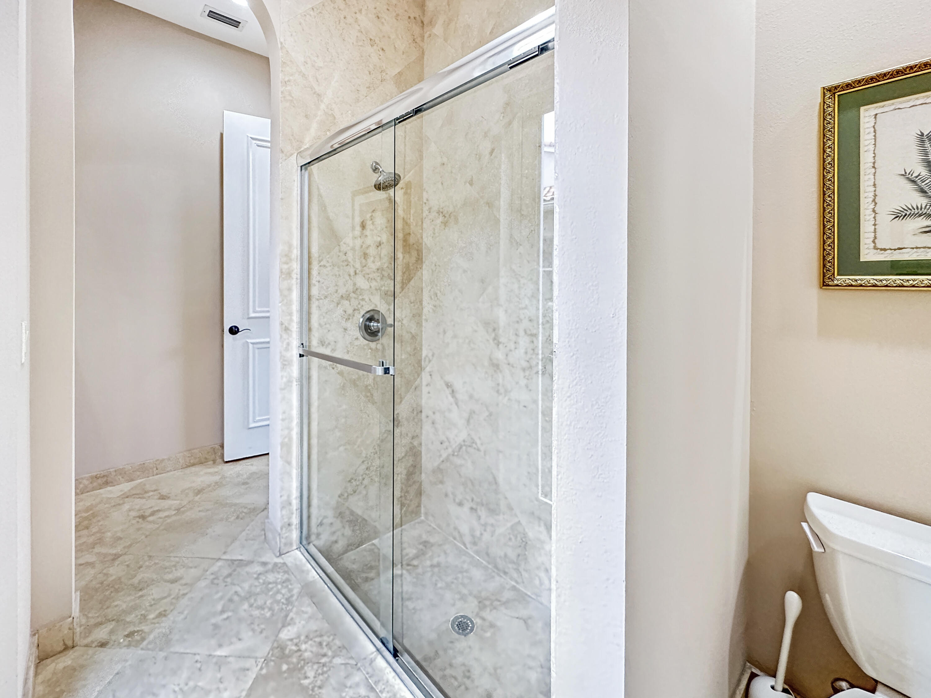 San Michelle - Residential