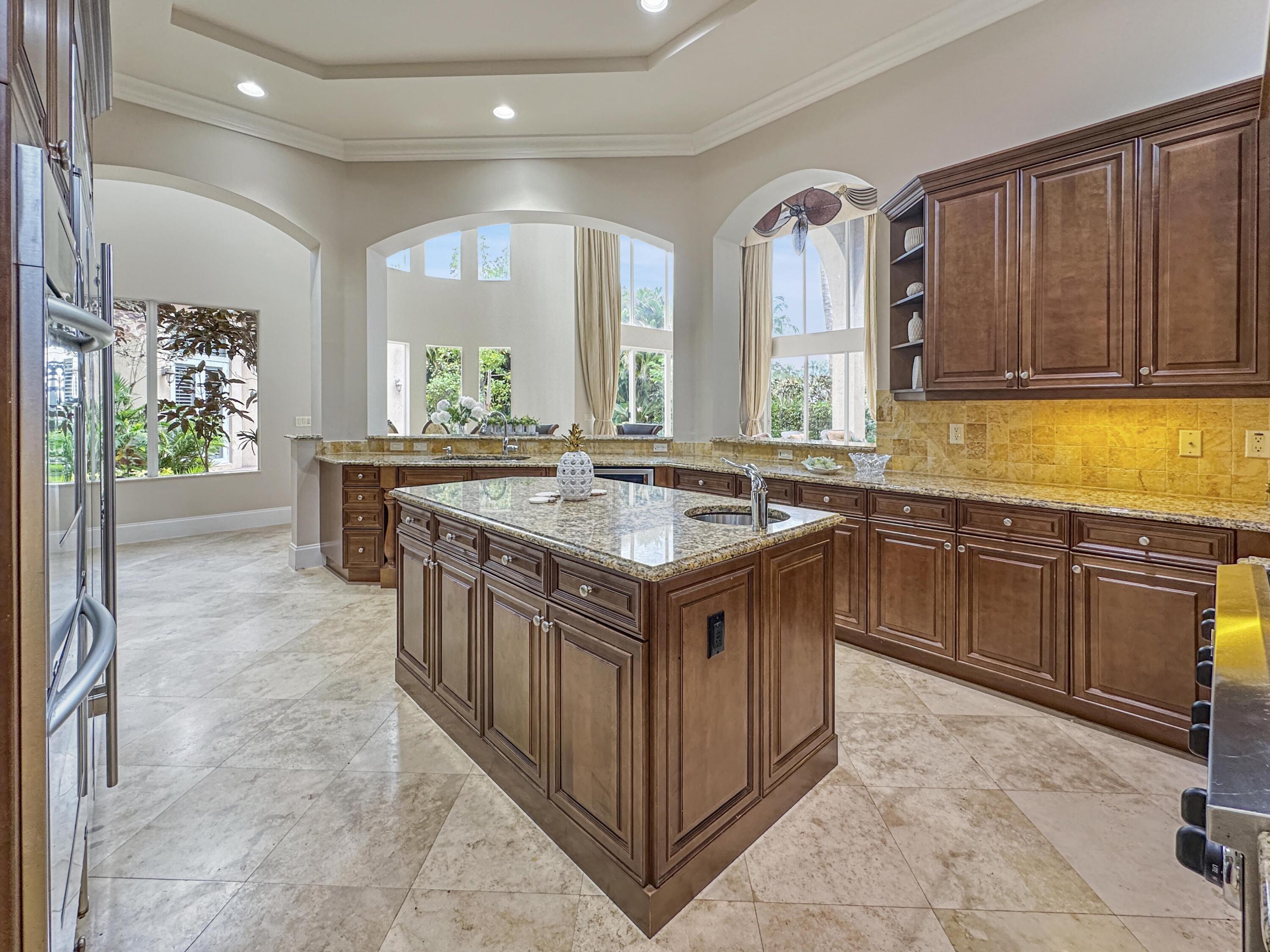 San Michelle - Residential