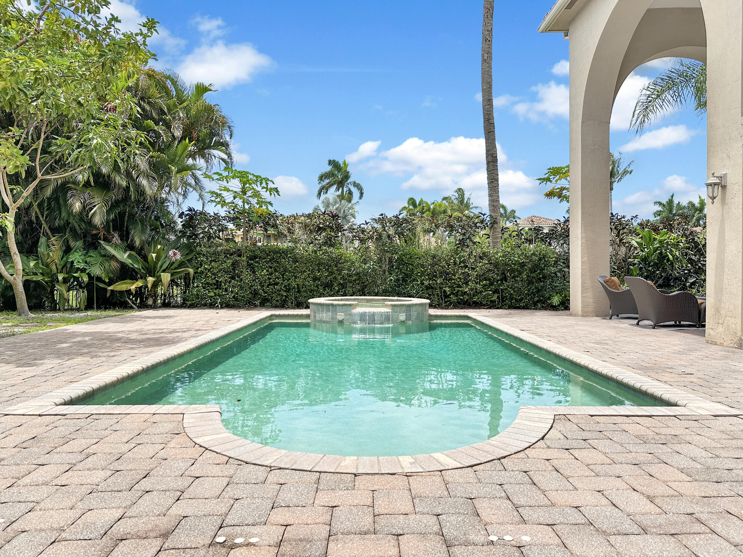 San Michelle - Residential