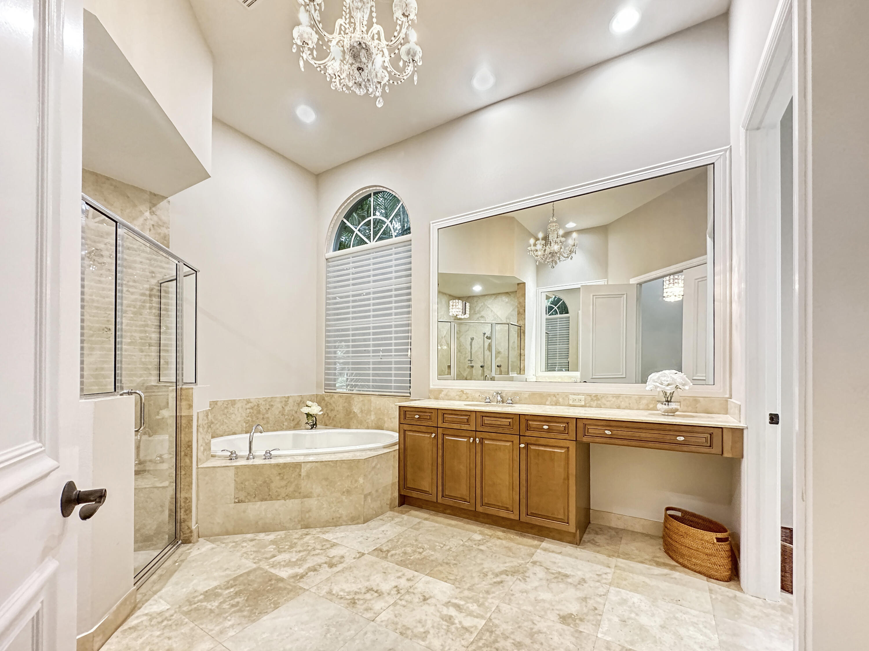 San Michelle - Residential