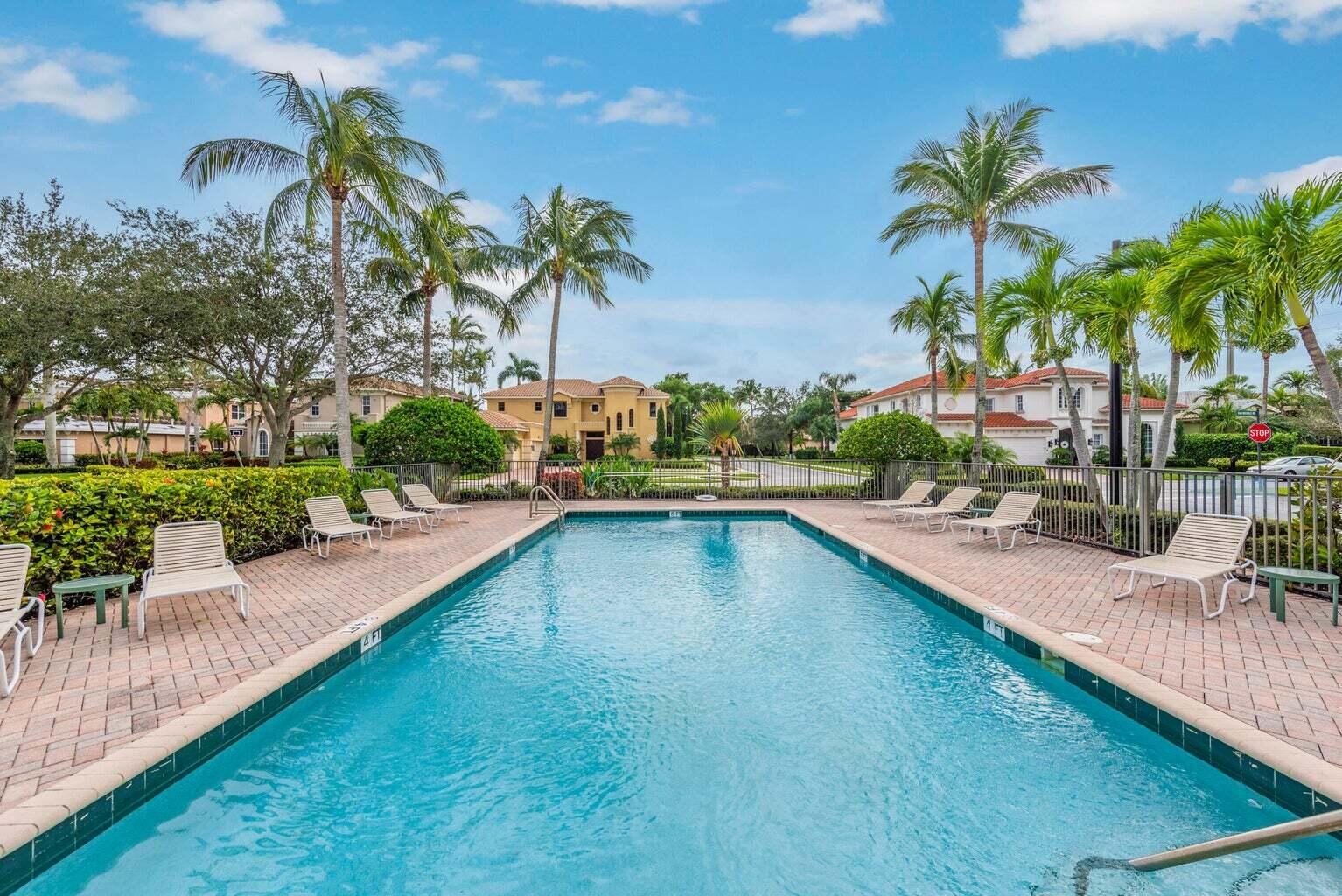 San Michelle - Residential