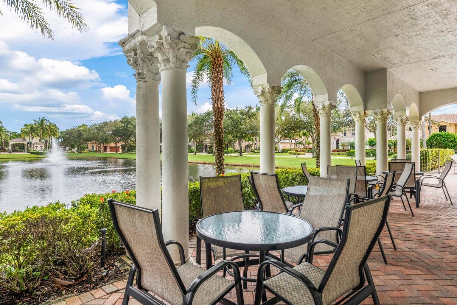 San Michelle - Residential