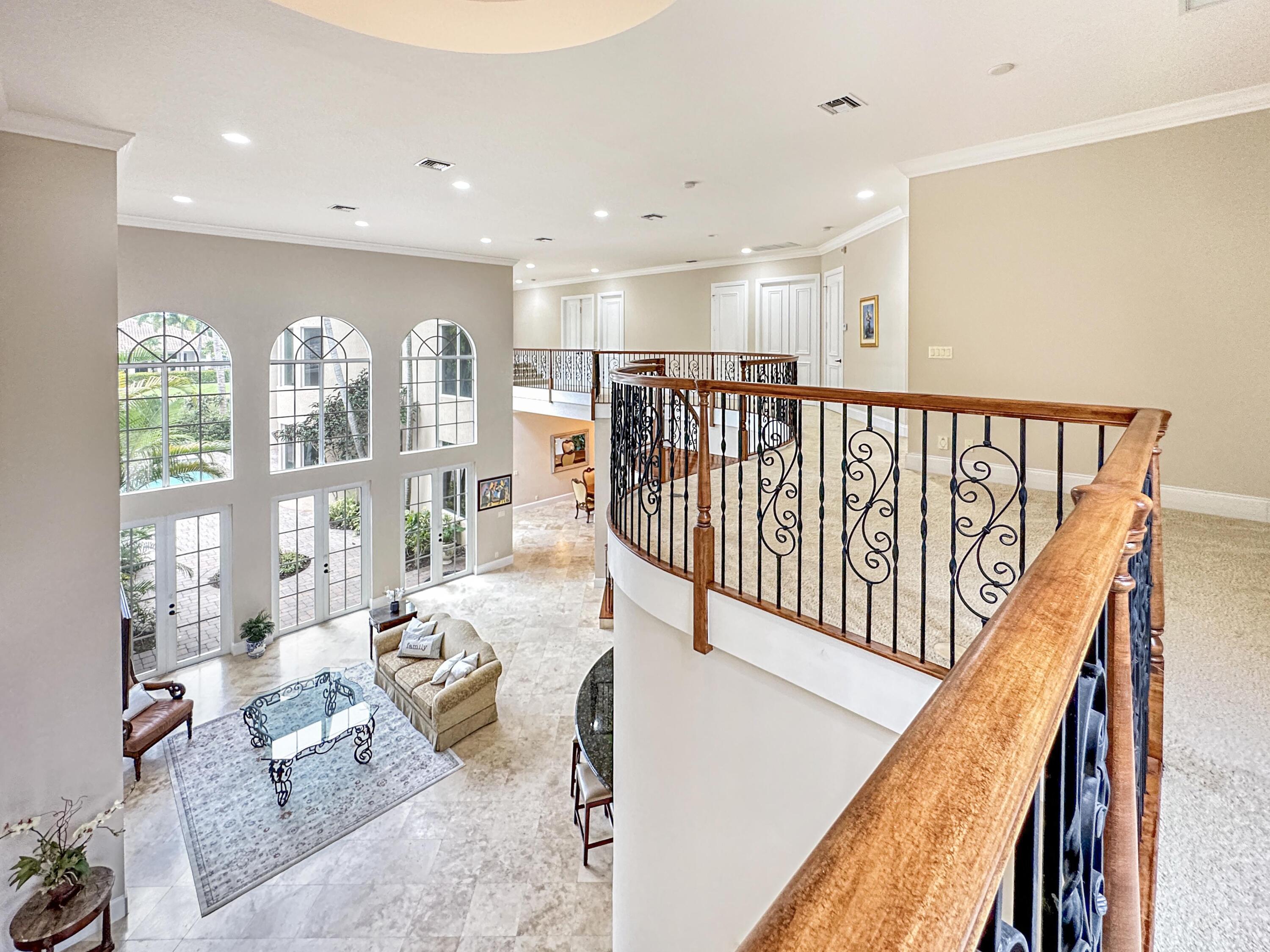 San Michelle - Residential