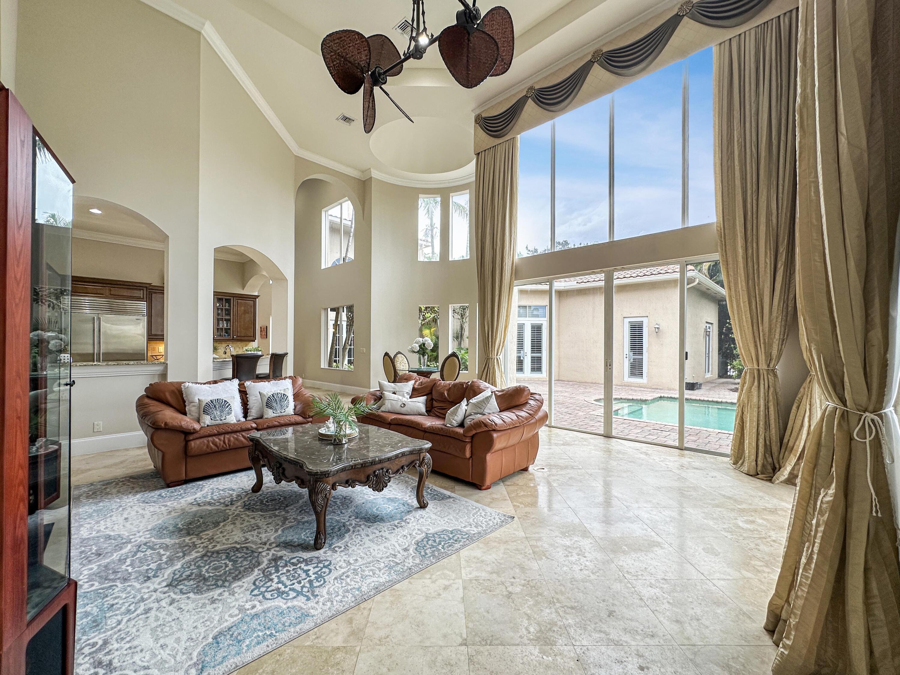 San Michelle - Residential