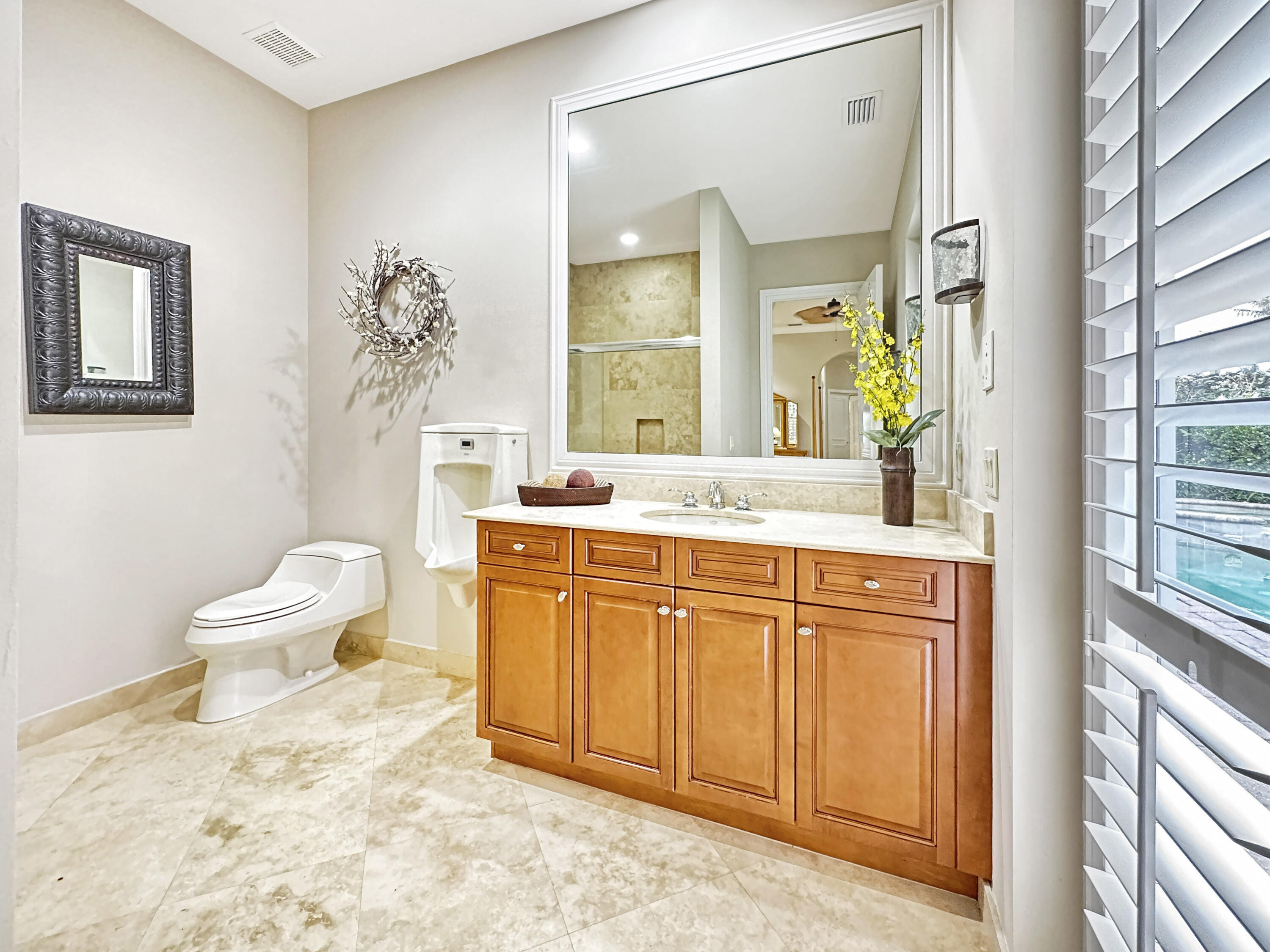 San Michelle - Residential