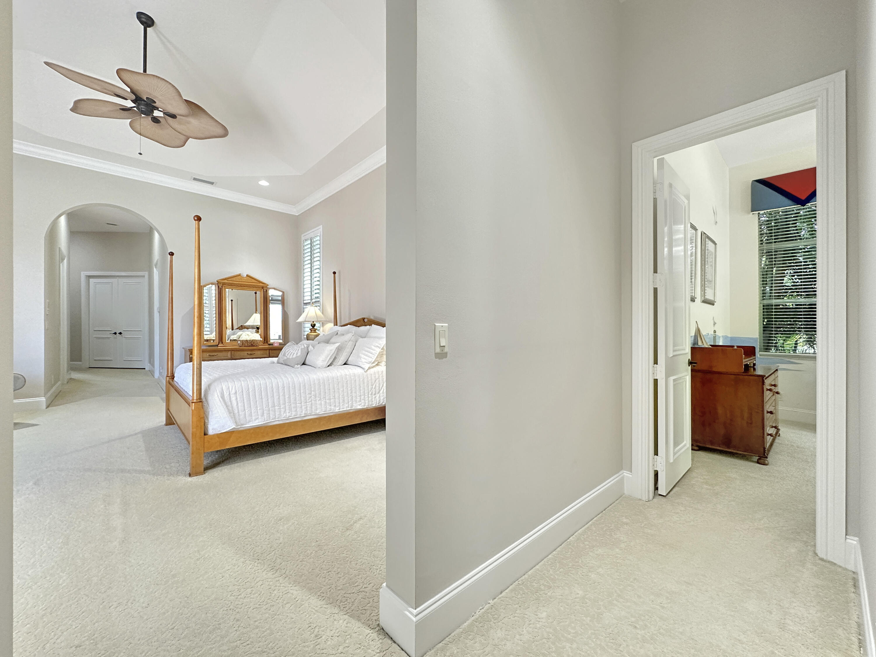 San Michelle - Residential