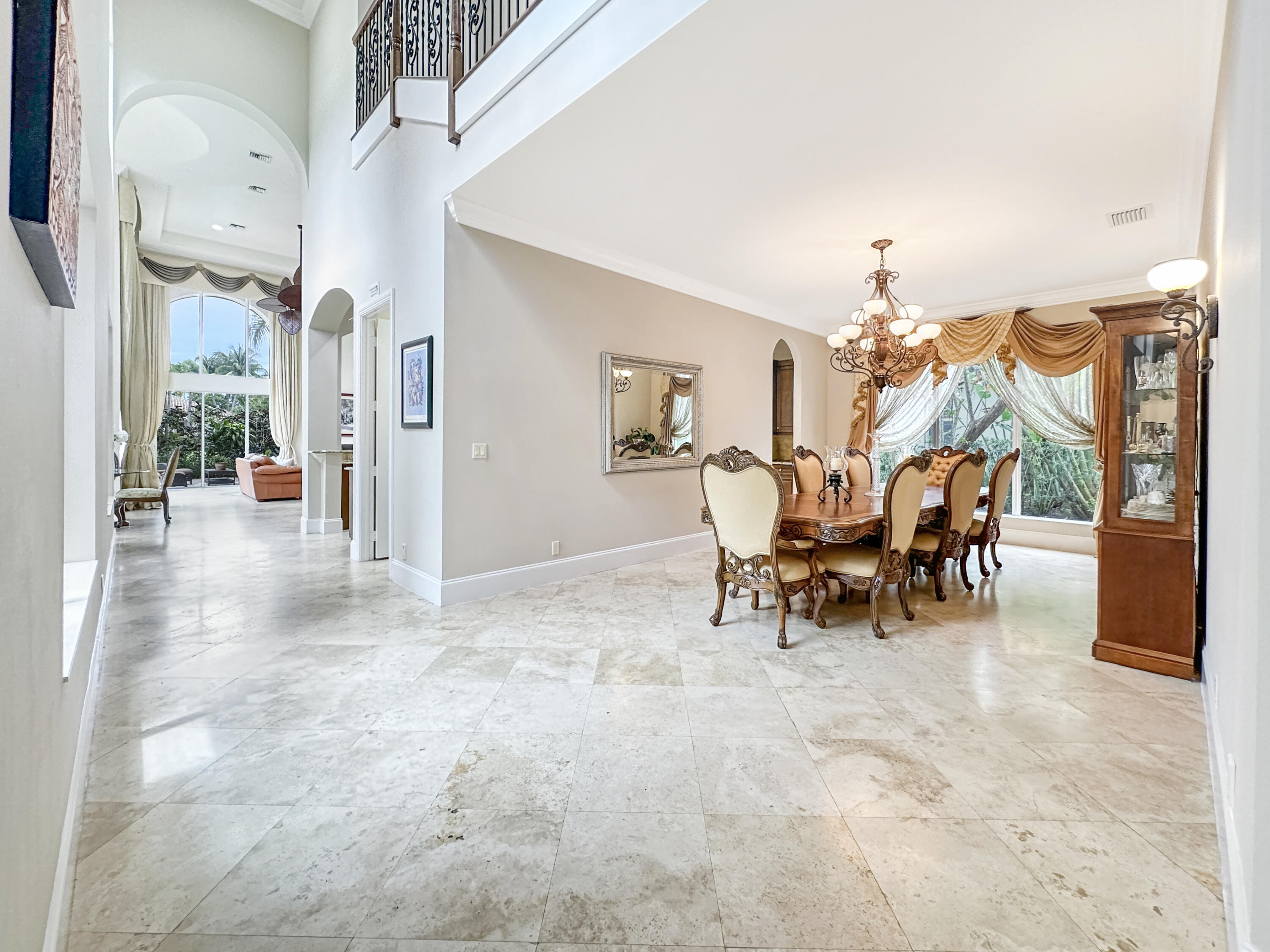 San Michelle - Residential