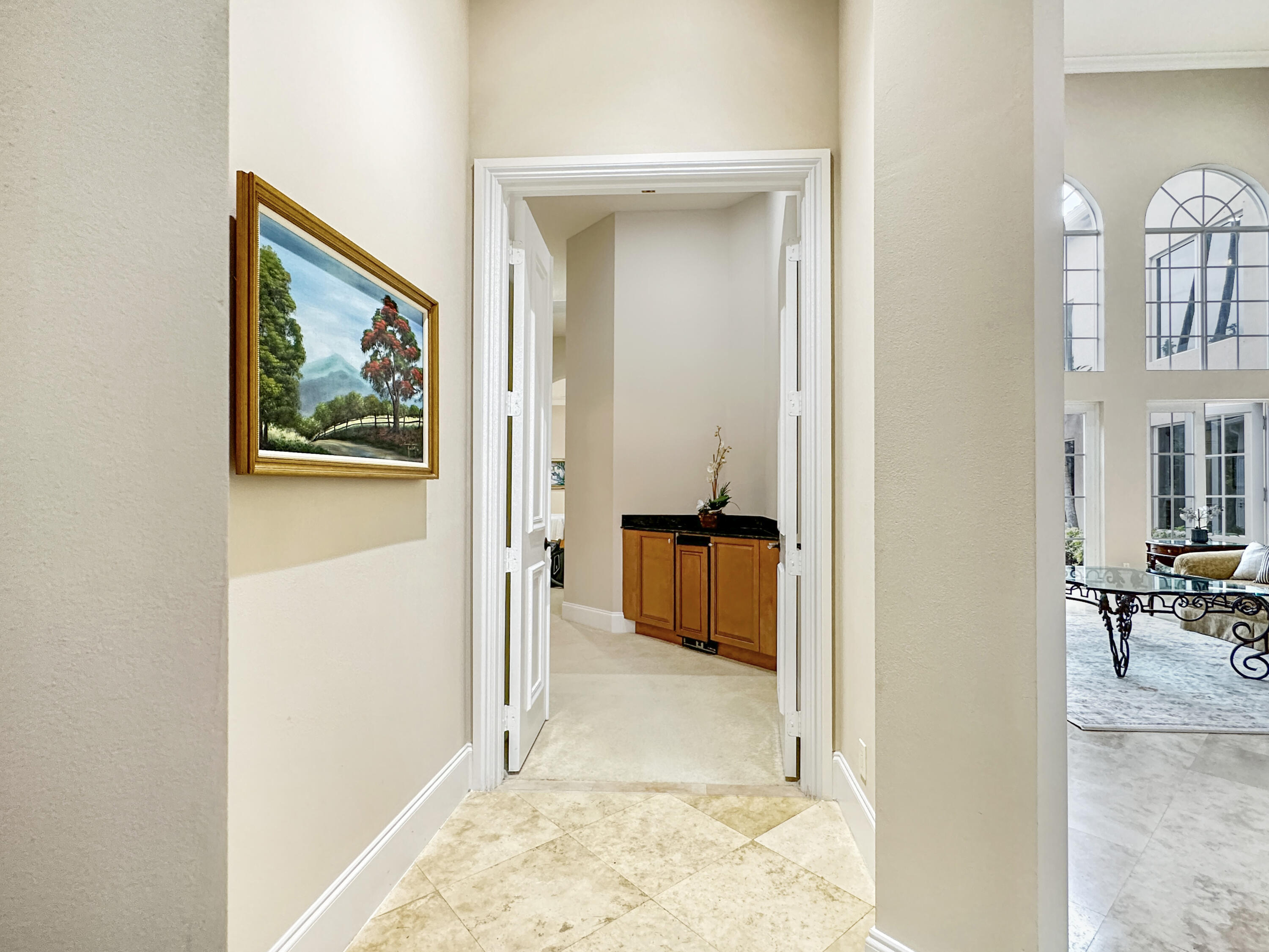 San Michelle - Residential