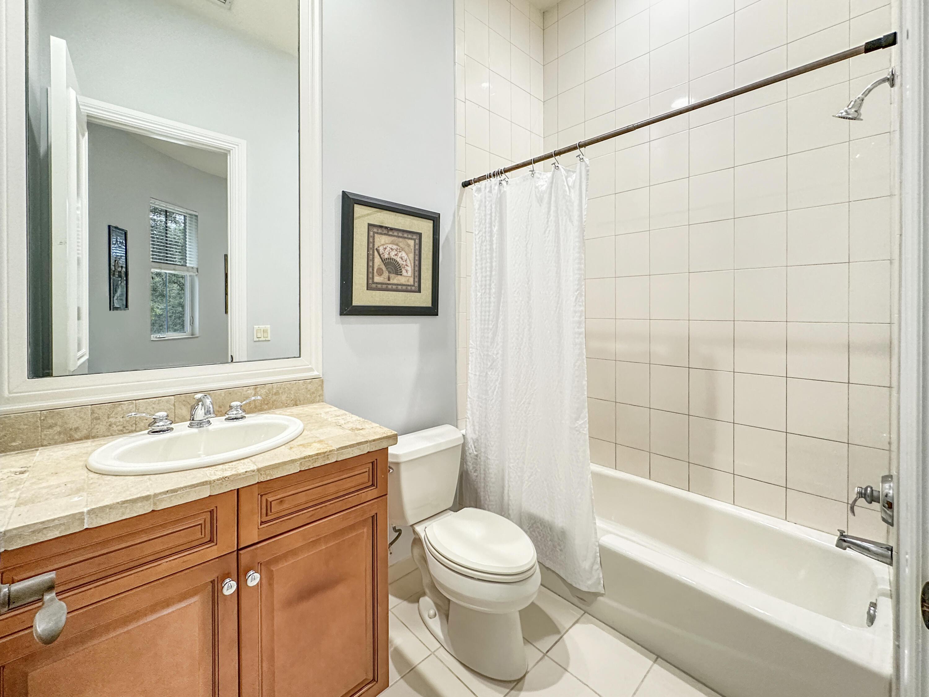 San Michelle - Residential