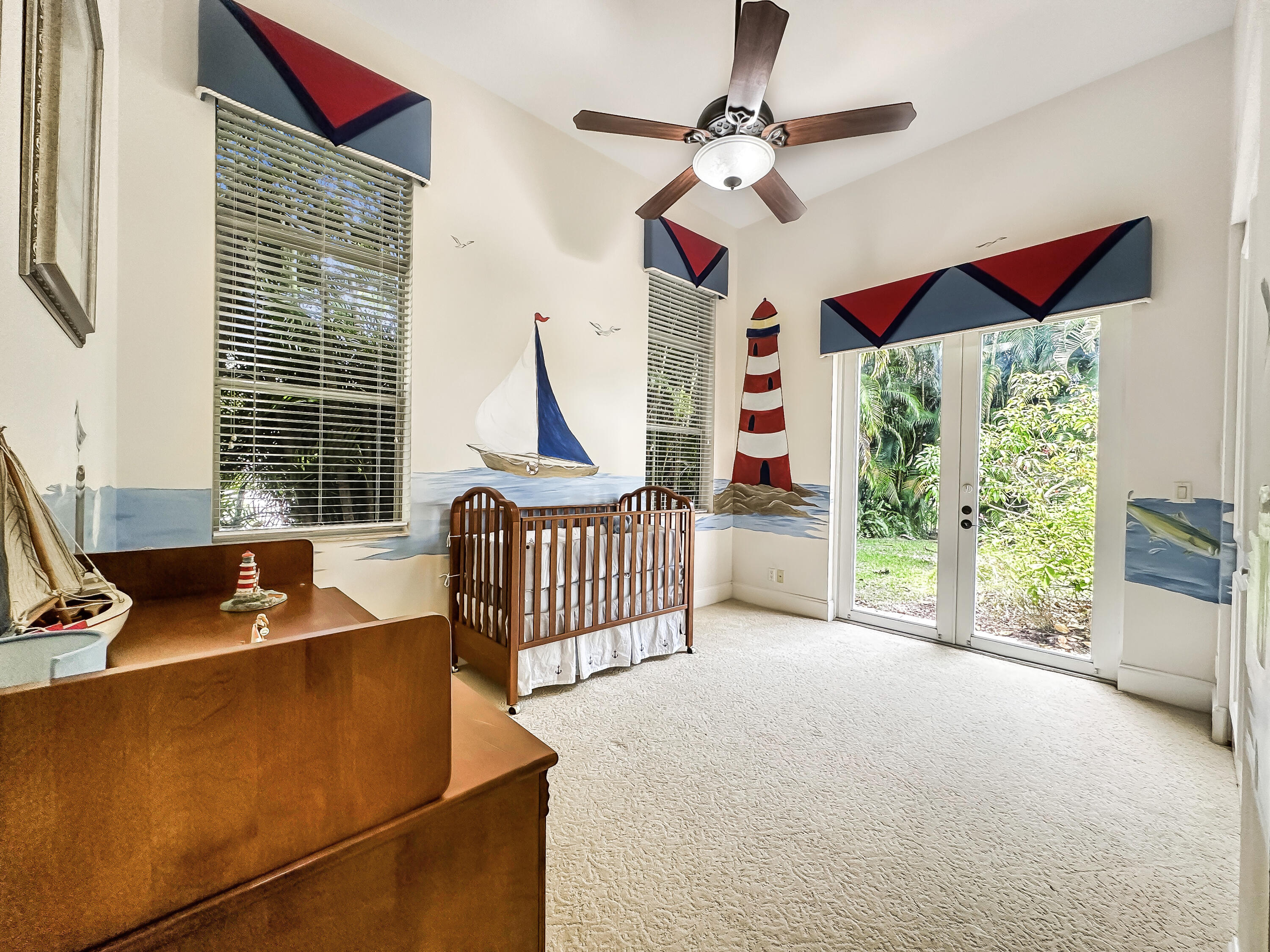 San Michelle - Residential