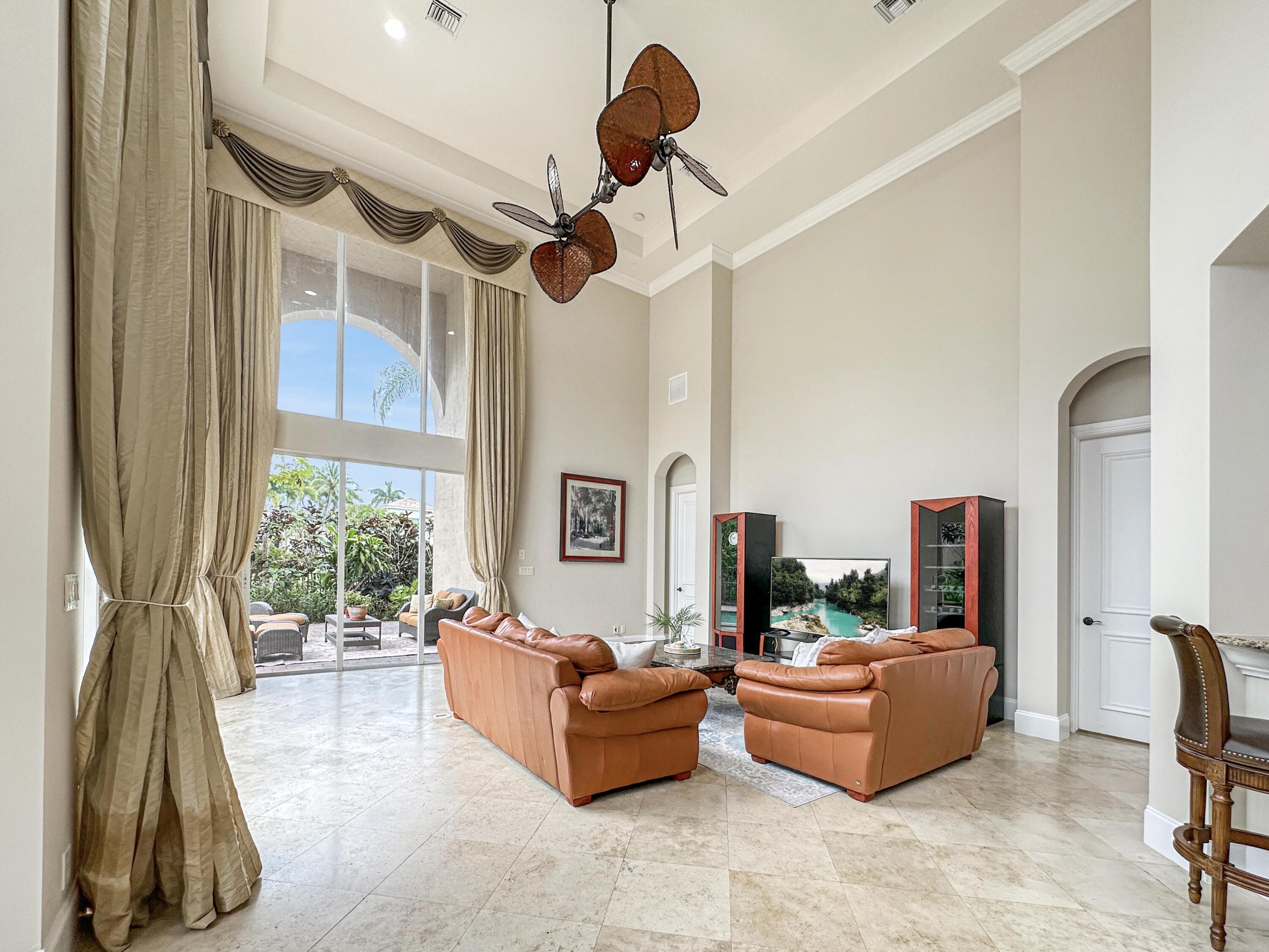 San Michelle - Residential