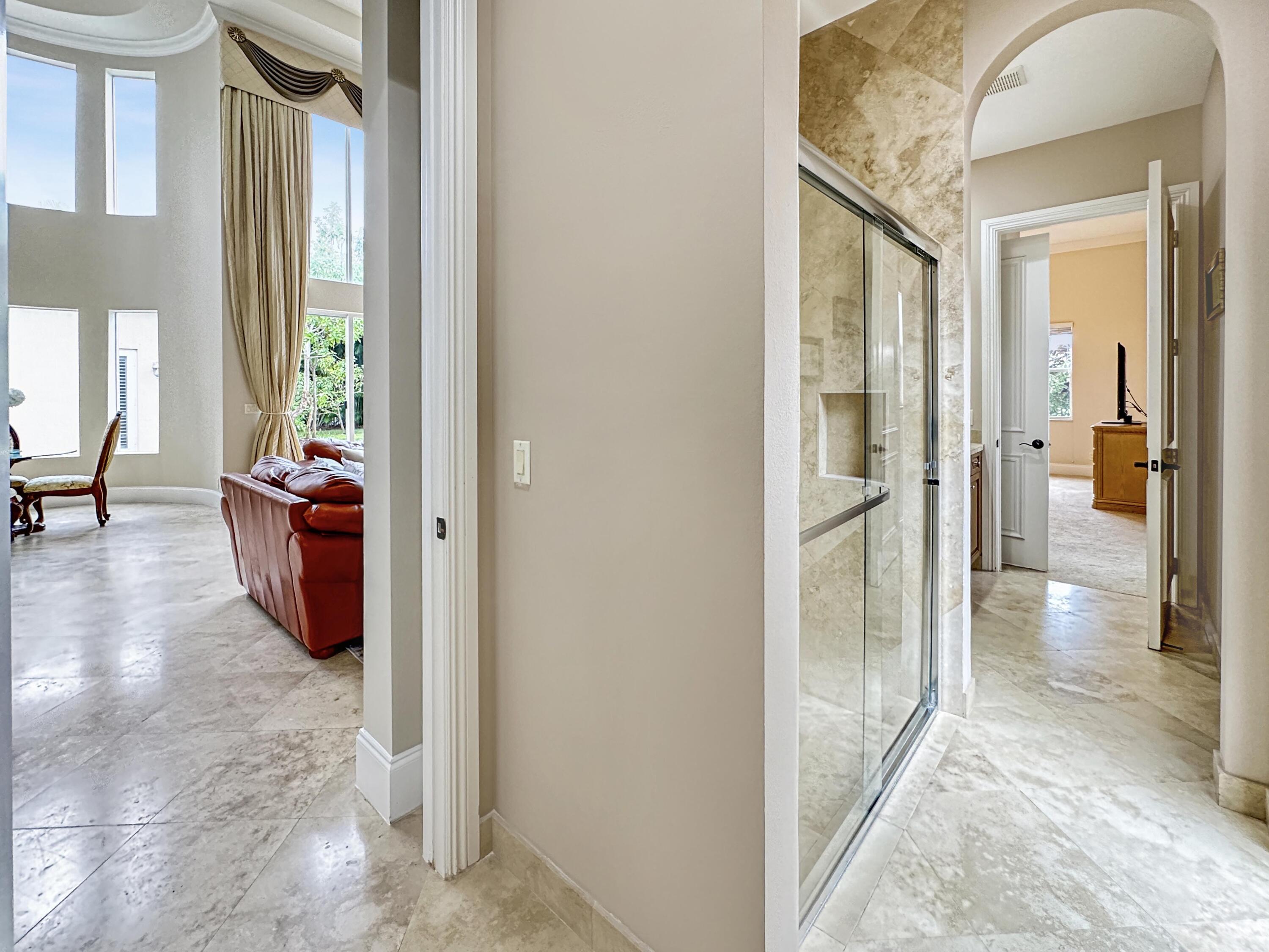 San Michelle - Residential