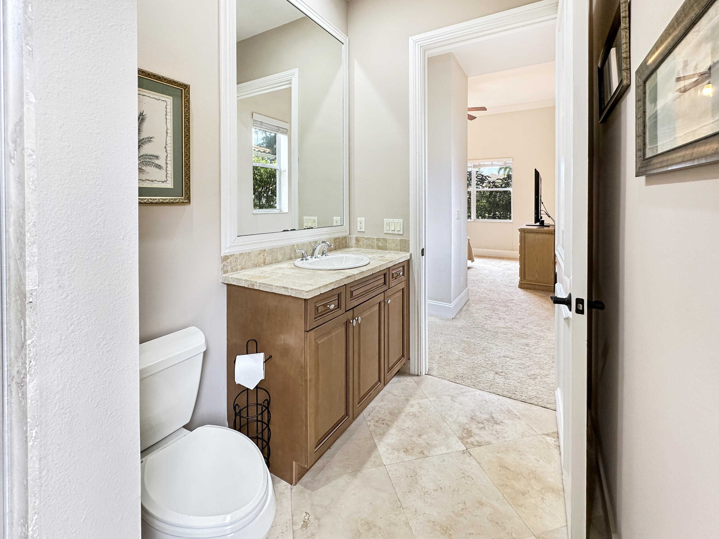 San Michelle - Residential