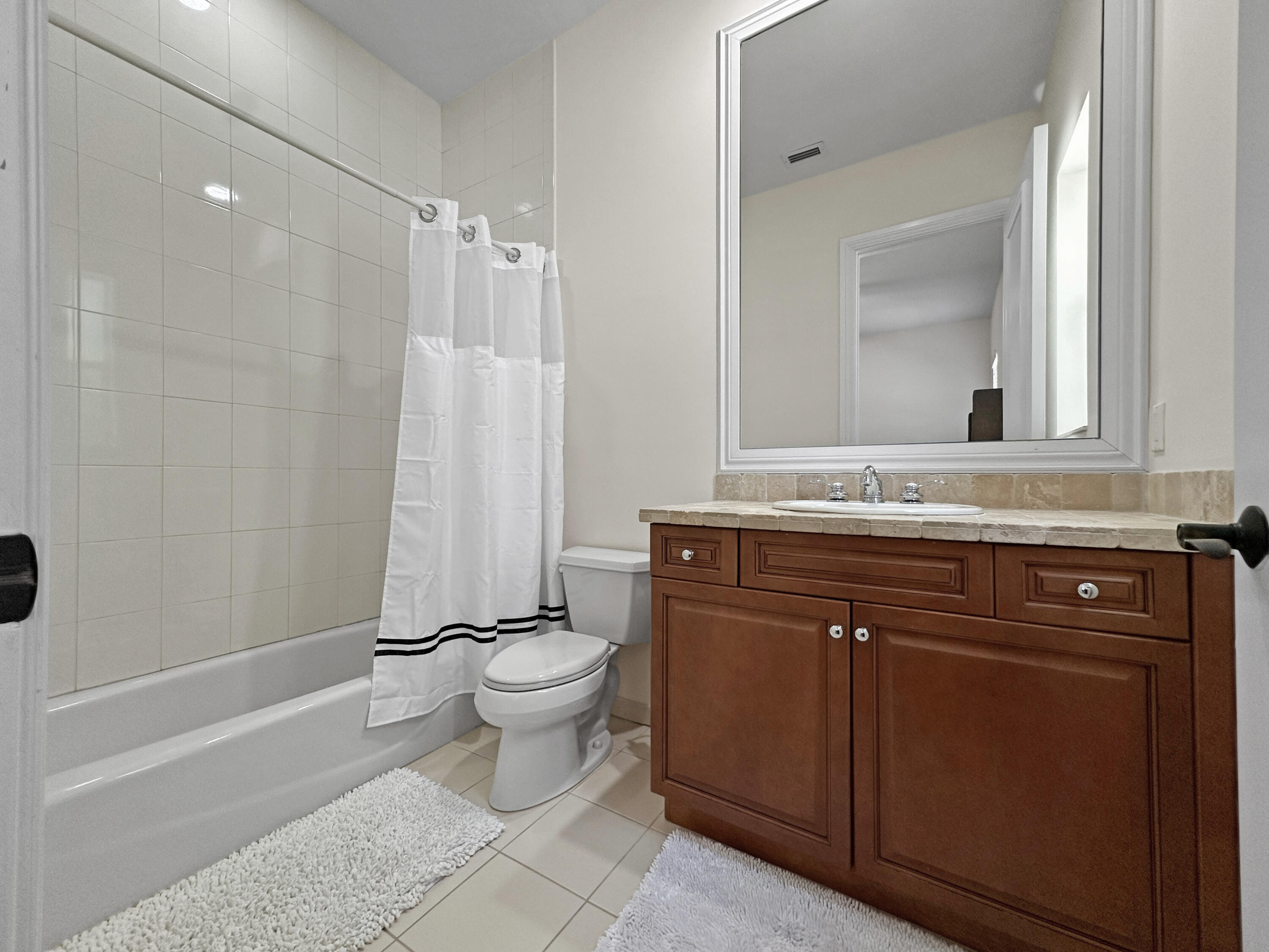 San Michelle - Residential