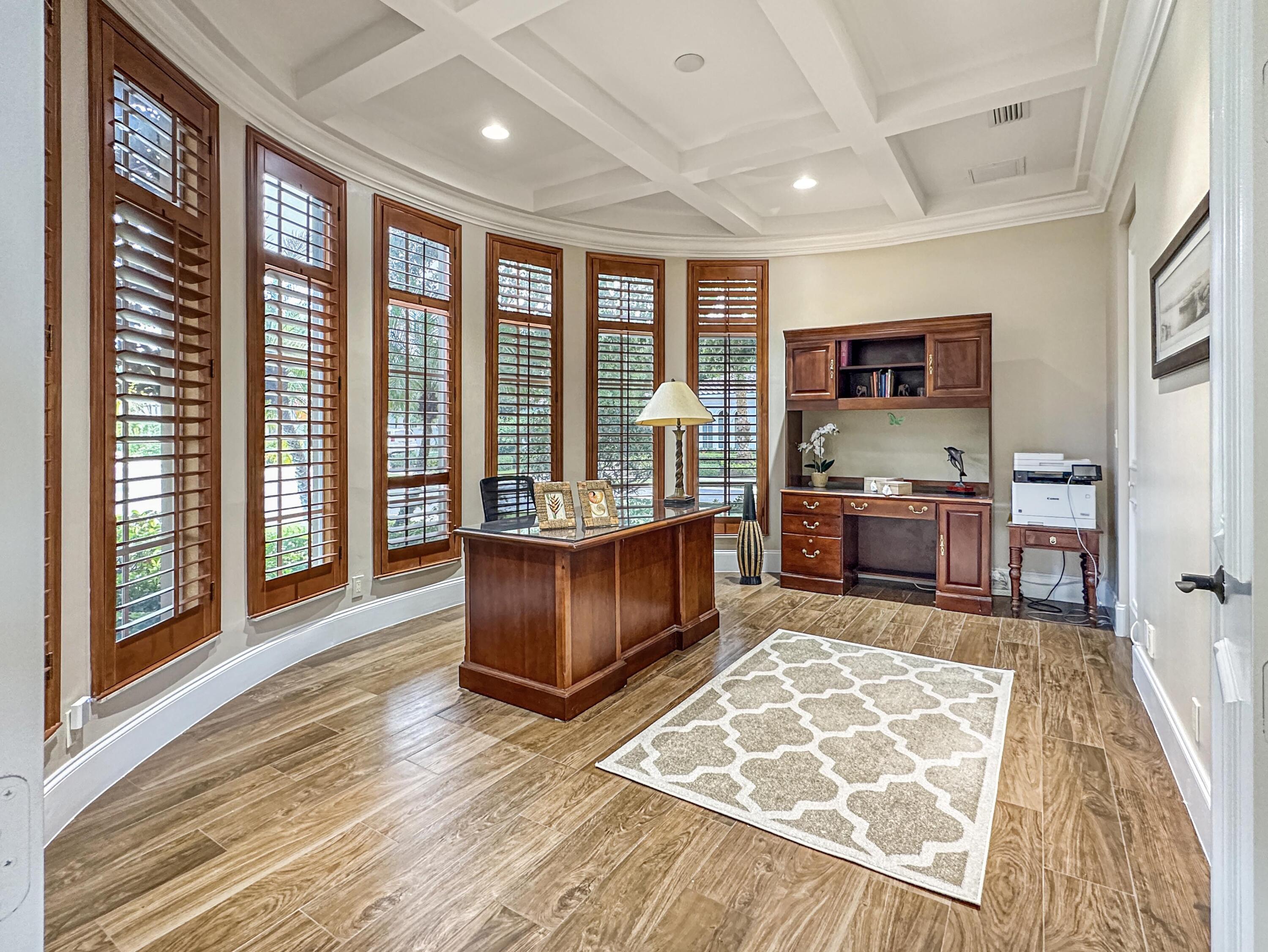 San Michelle - Residential