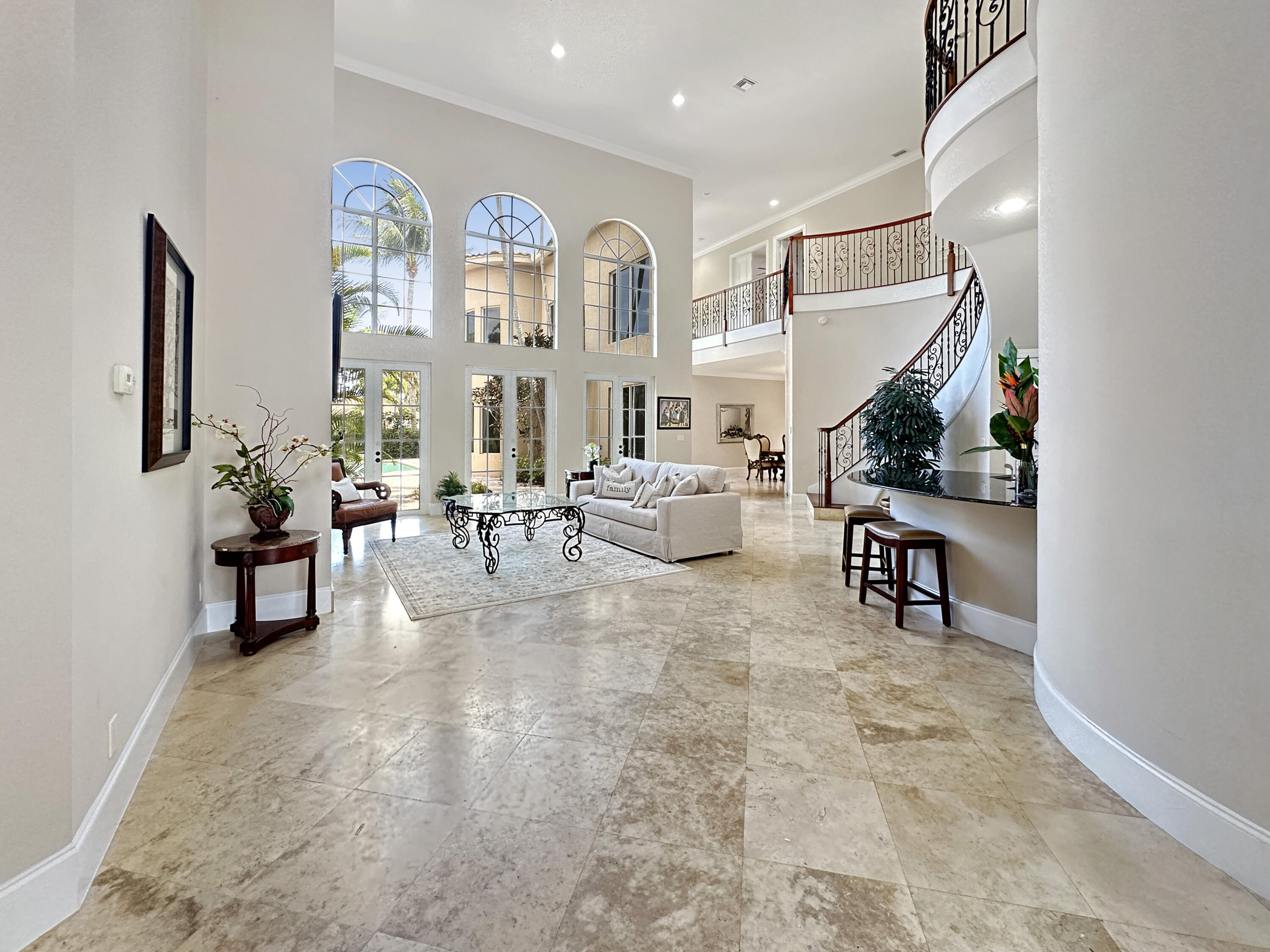 San Michelle - Residential