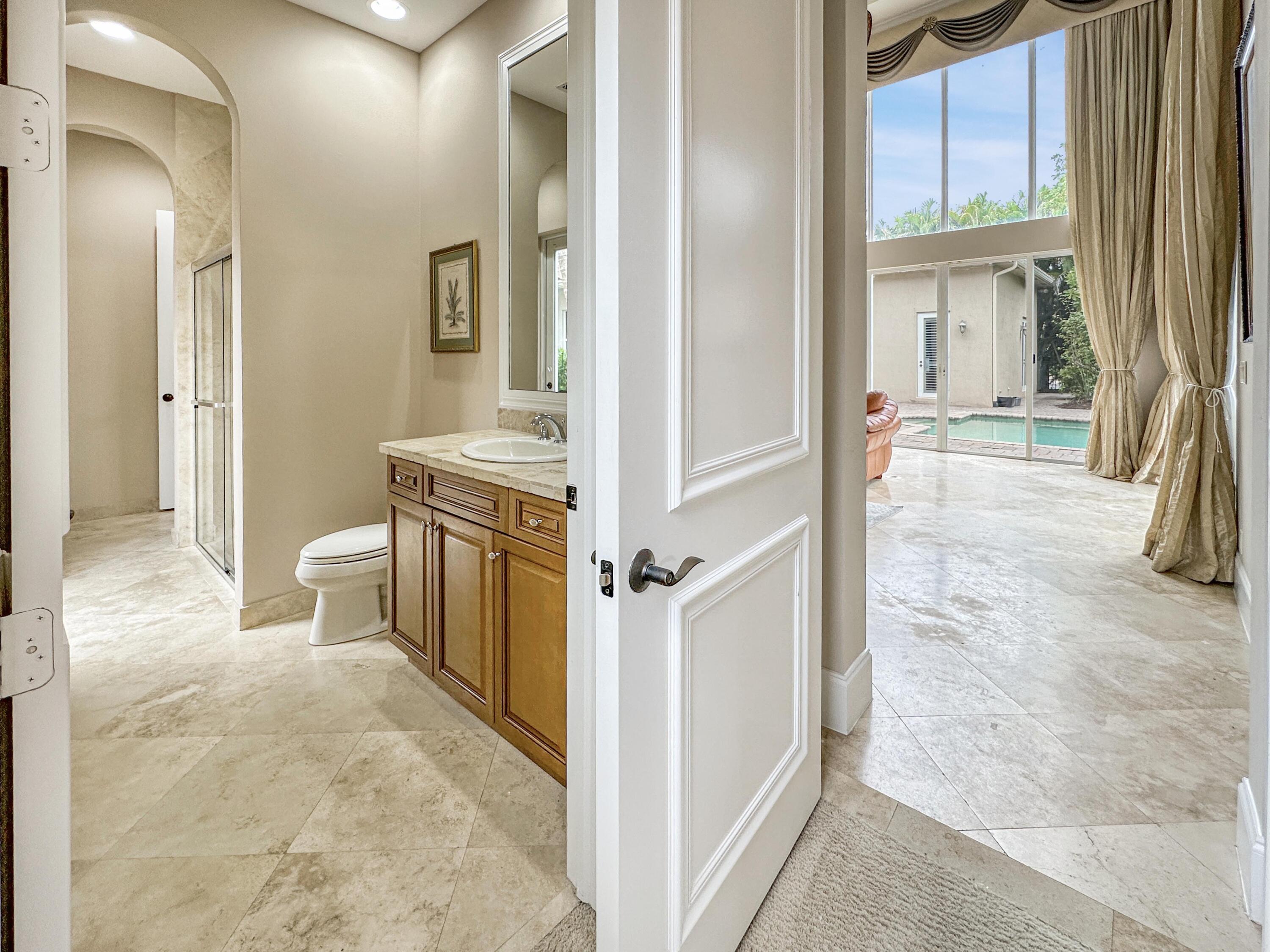 San Michelle - Residential