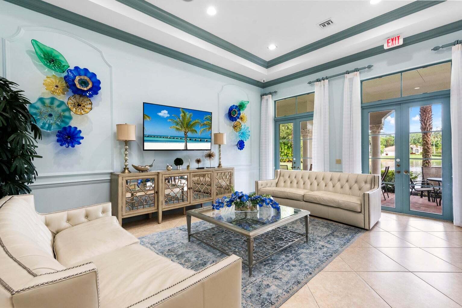 San Michelle - Residential