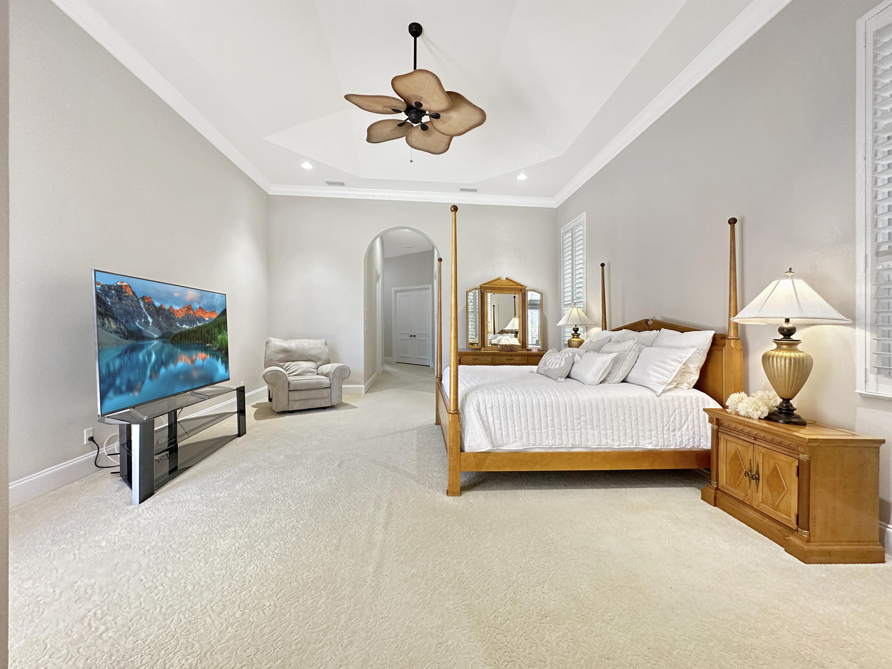 San Michelle - Residential