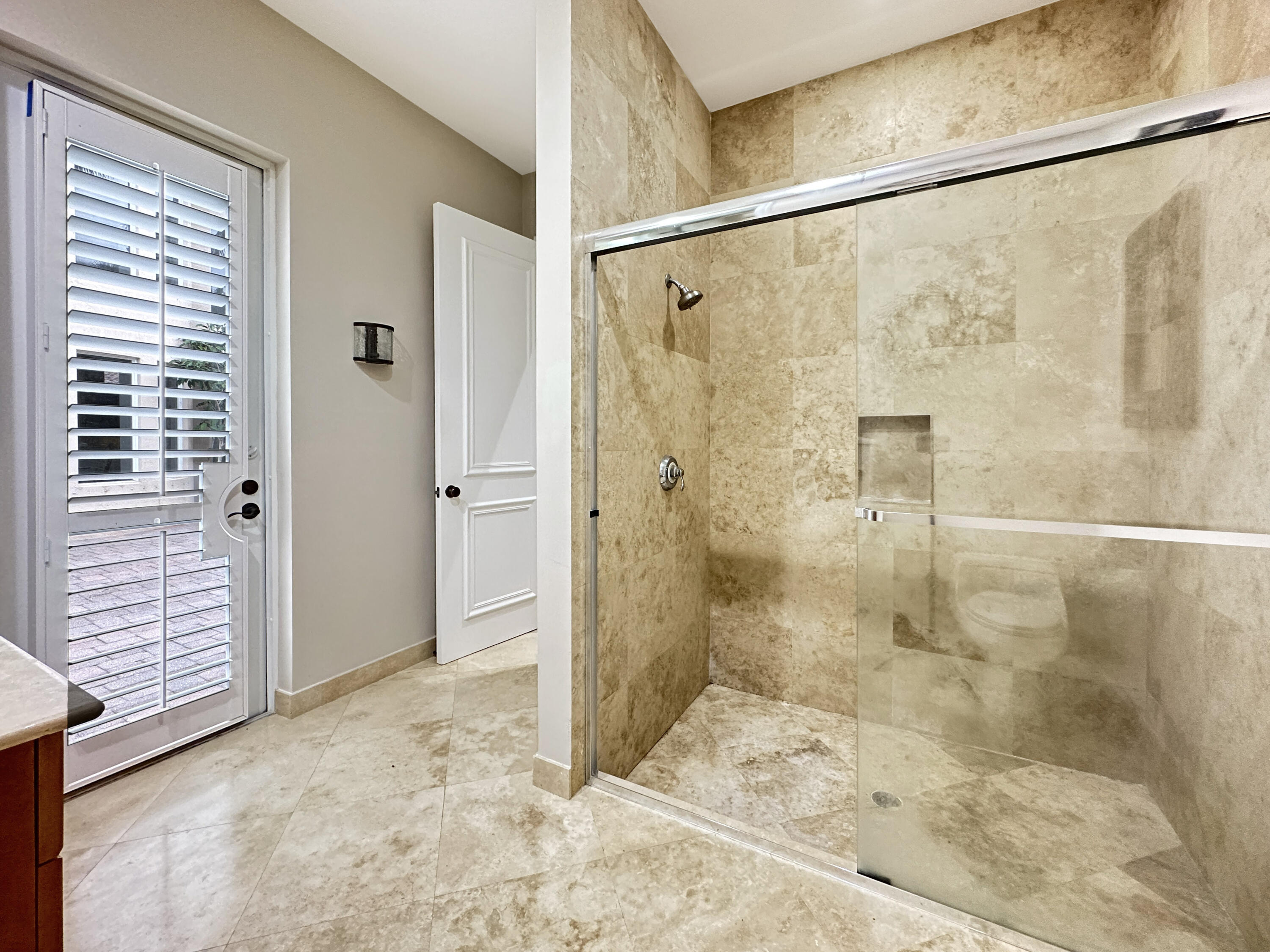 San Michelle - Residential