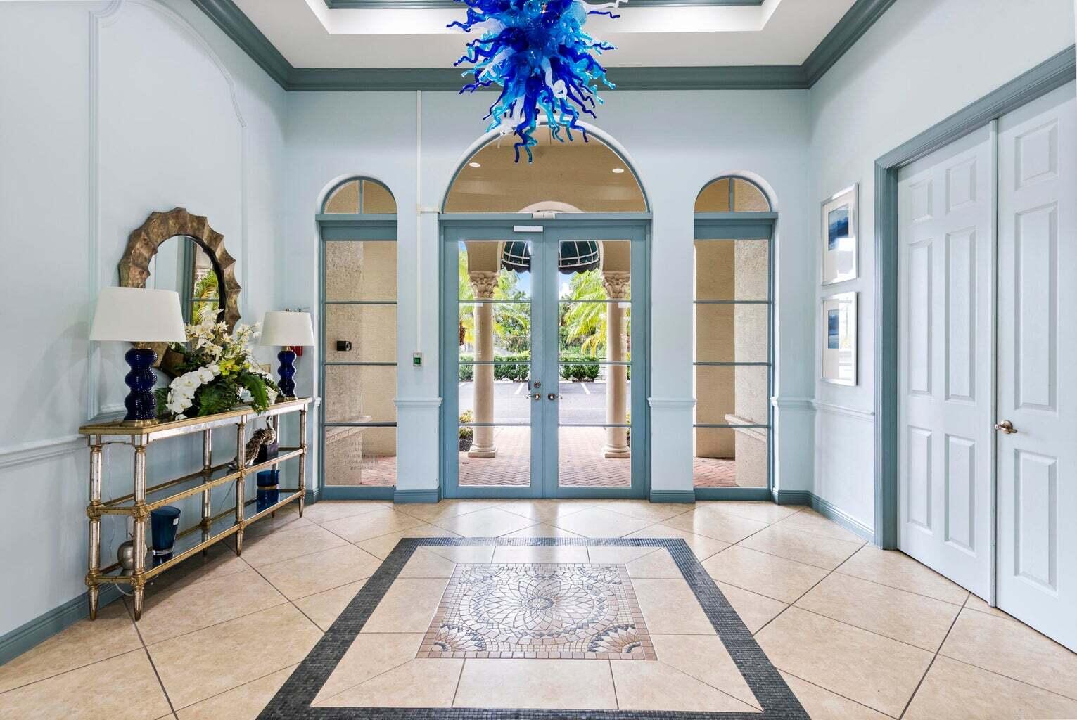 San Michelle - Residential