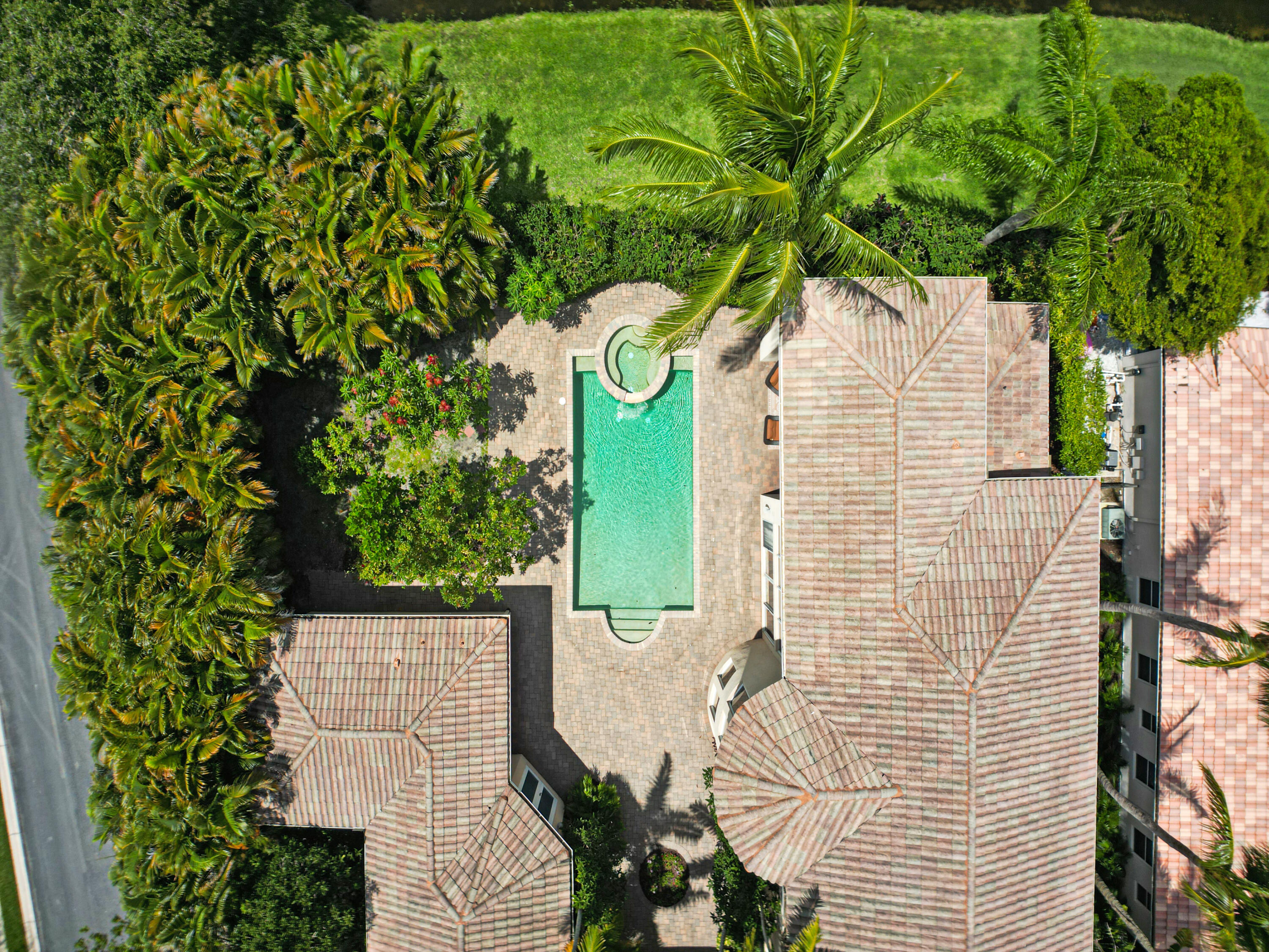 San Michelle - Residential