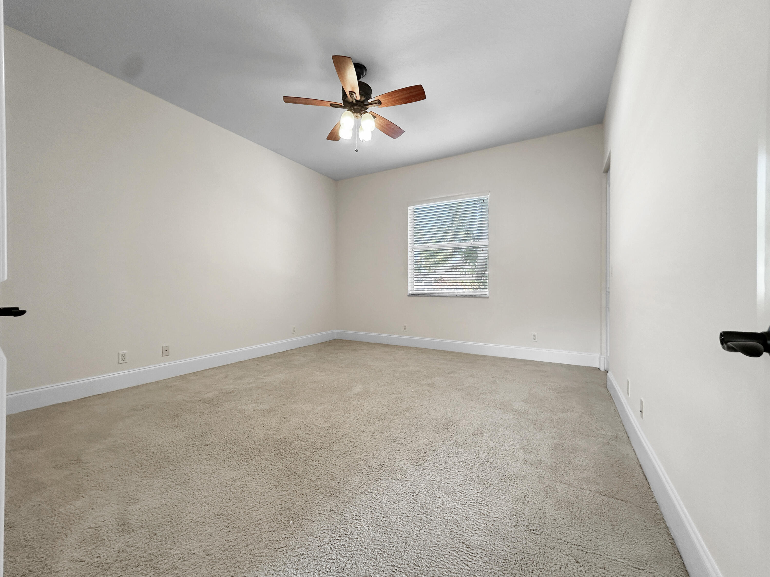 San Michelle - Residential