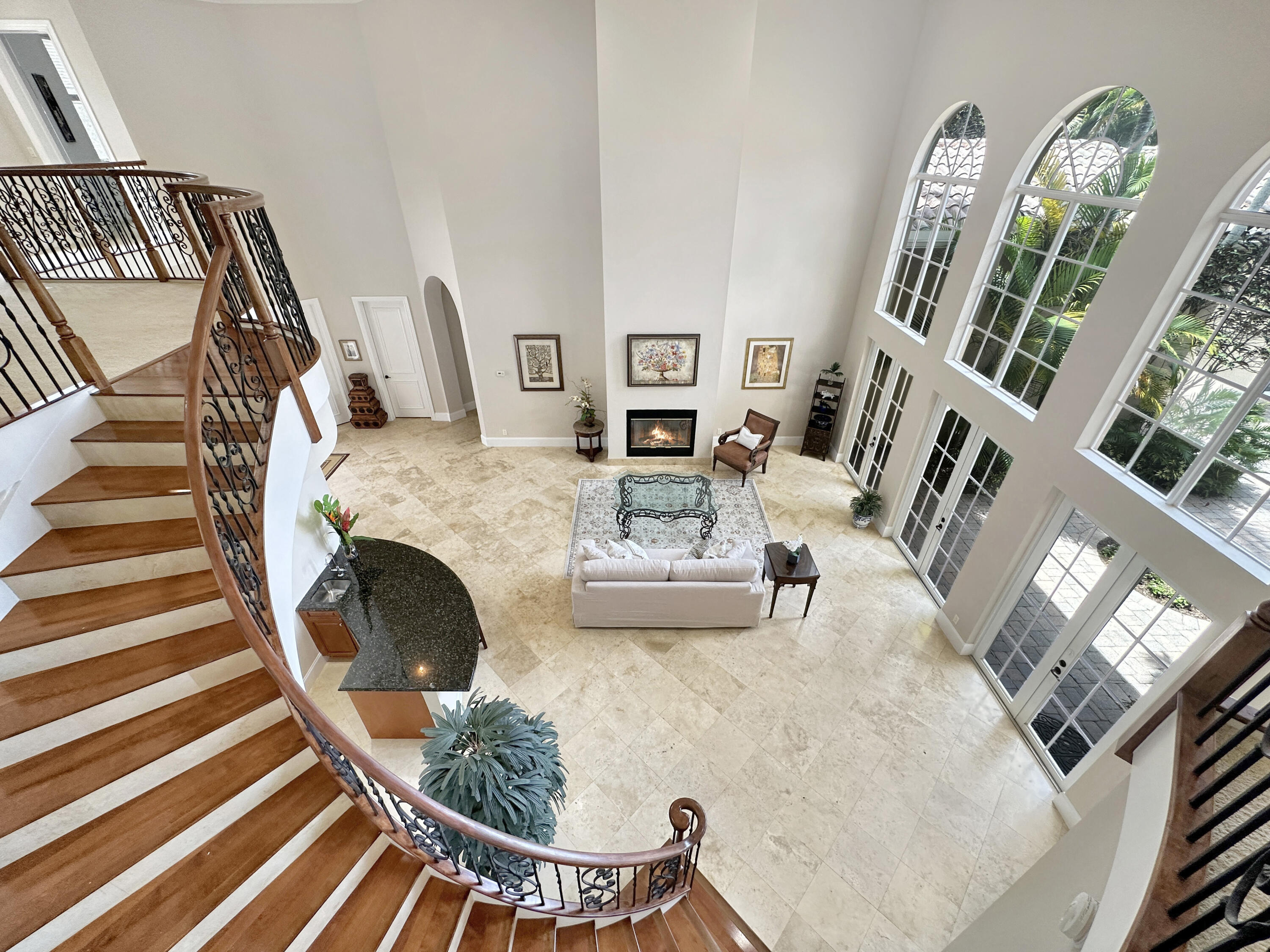 San Michelle - Residential