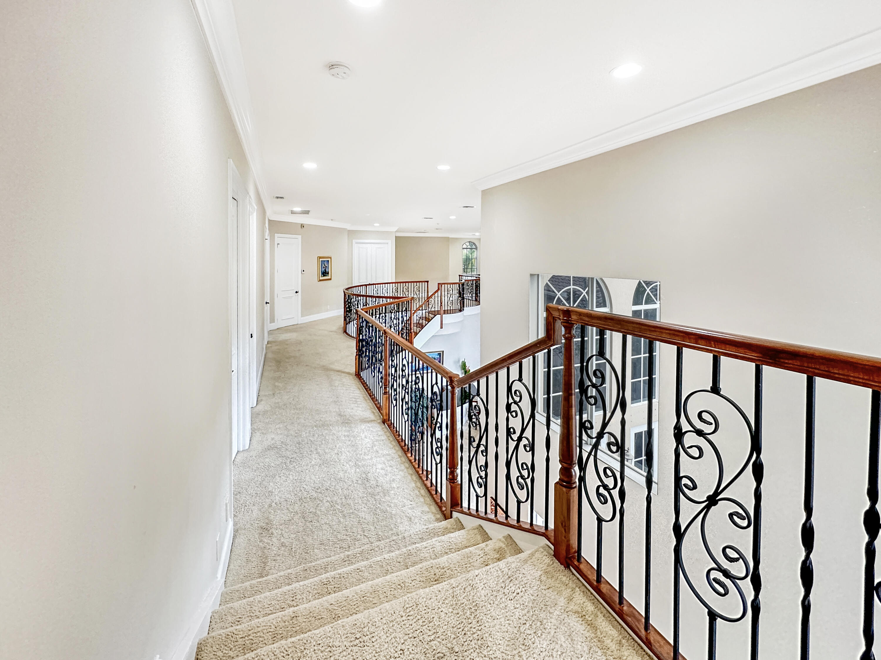 San Michelle - Residential