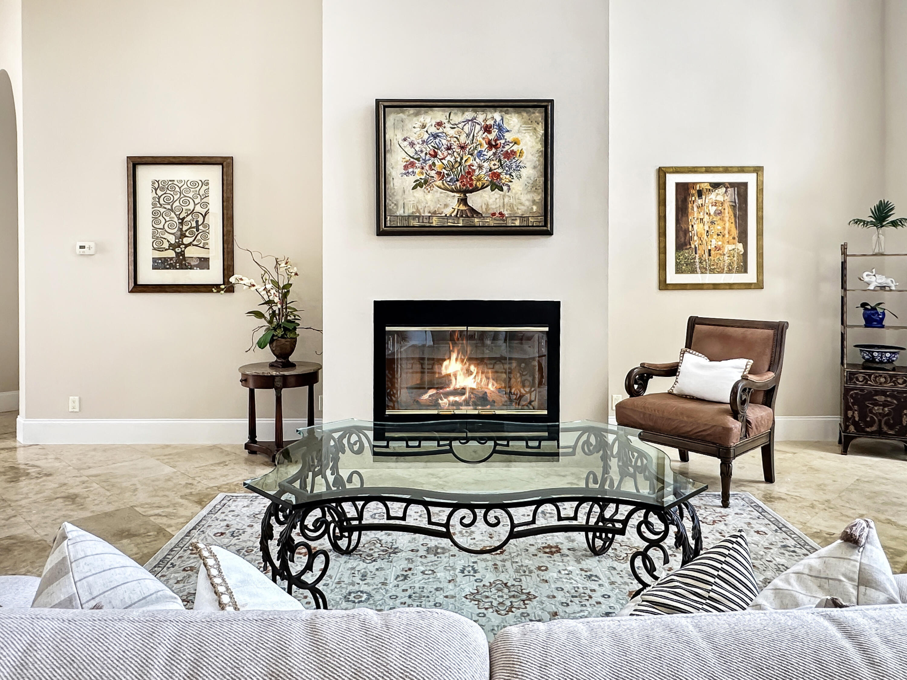 San Michelle - Residential