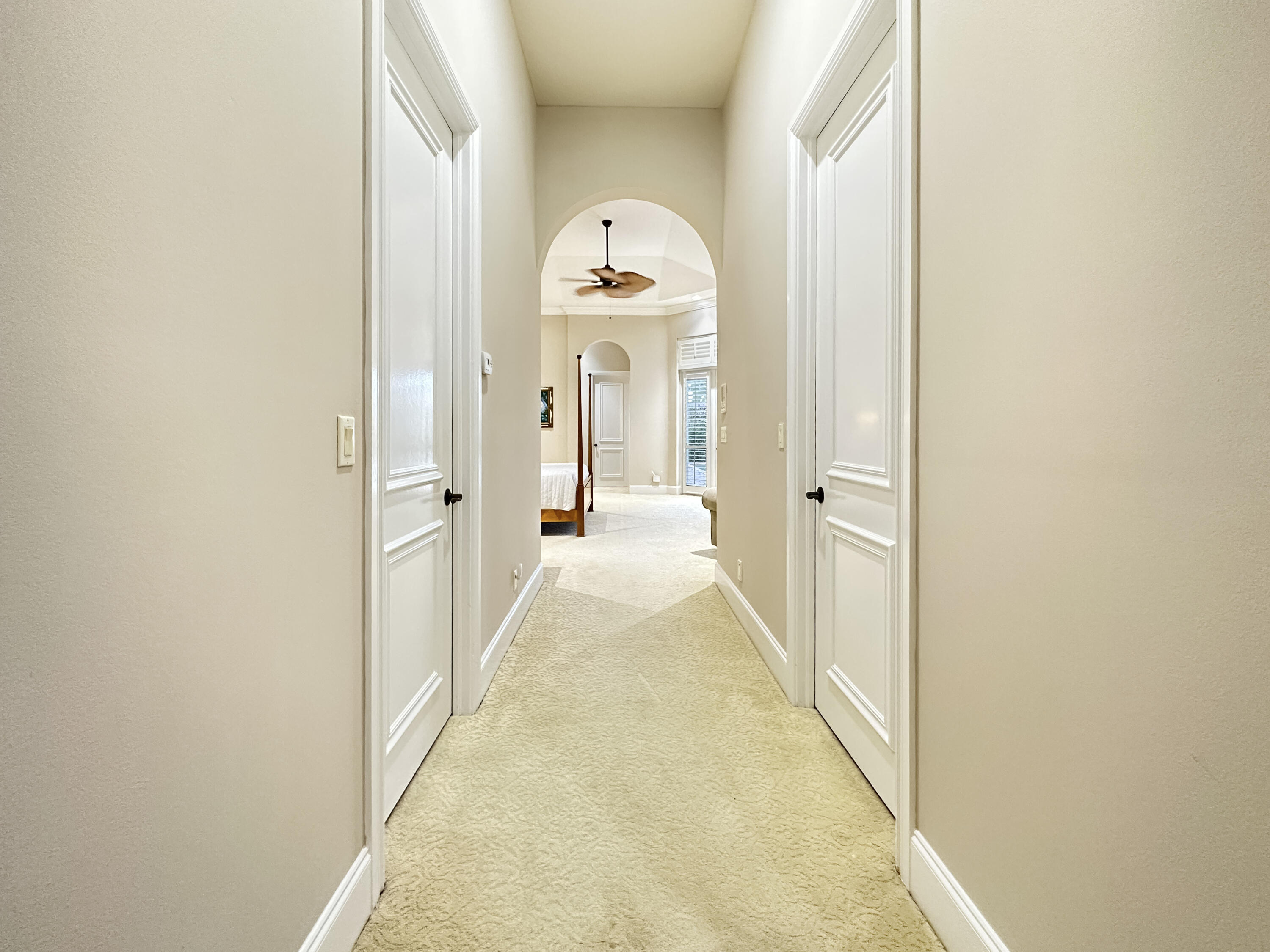 San Michelle - Residential