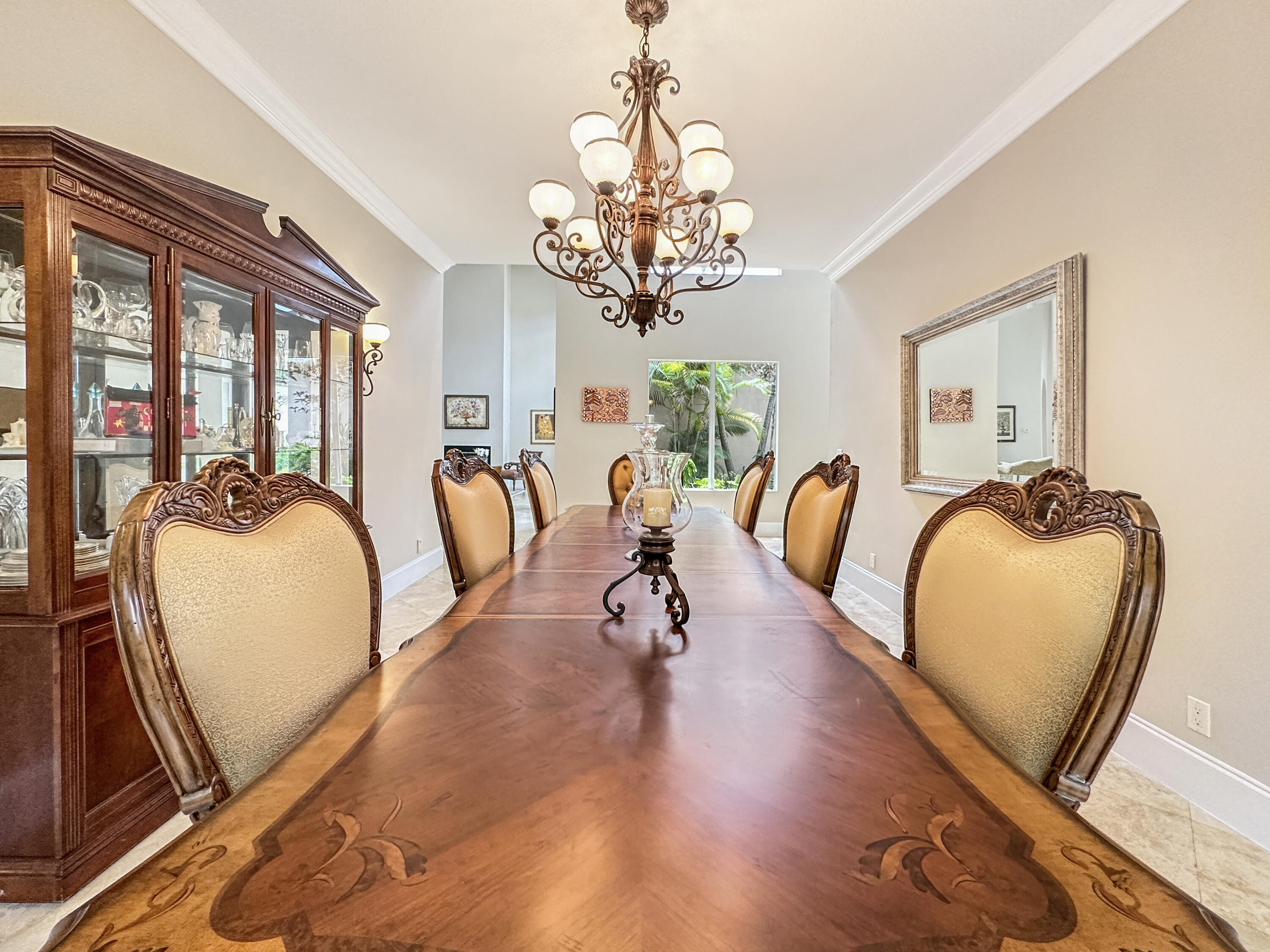 San Michelle - Residential