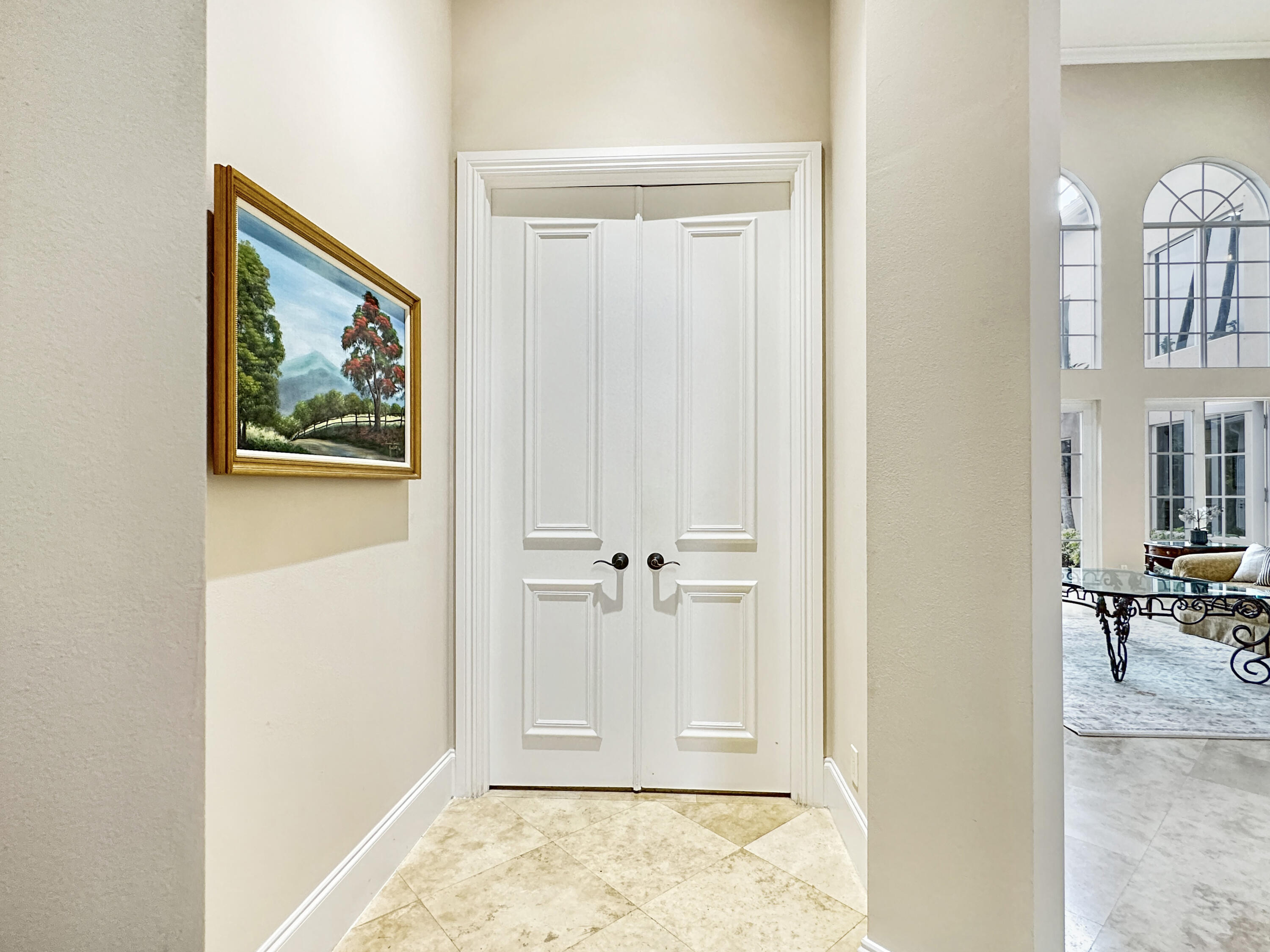 San Michelle - Residential